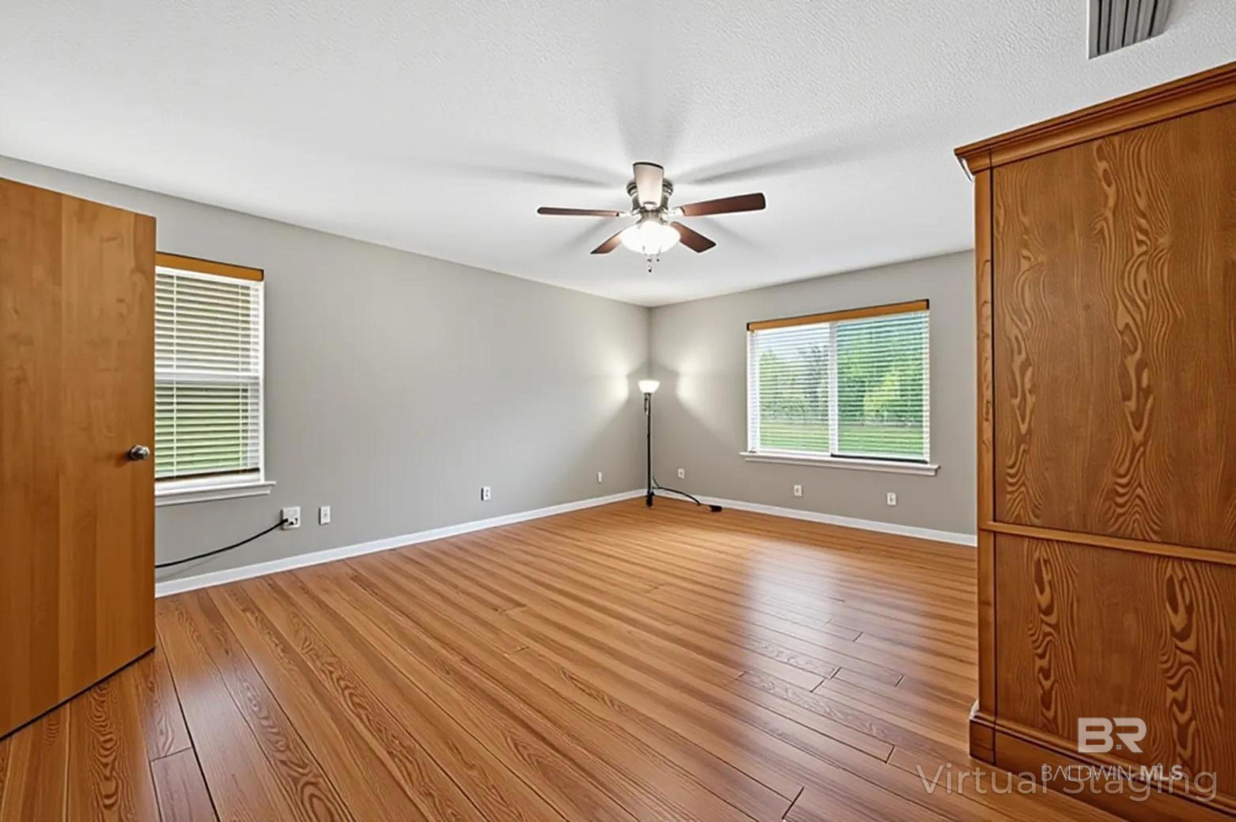 16270 Pine Grove Rd Ext N, Bay Minette, AL, 36507