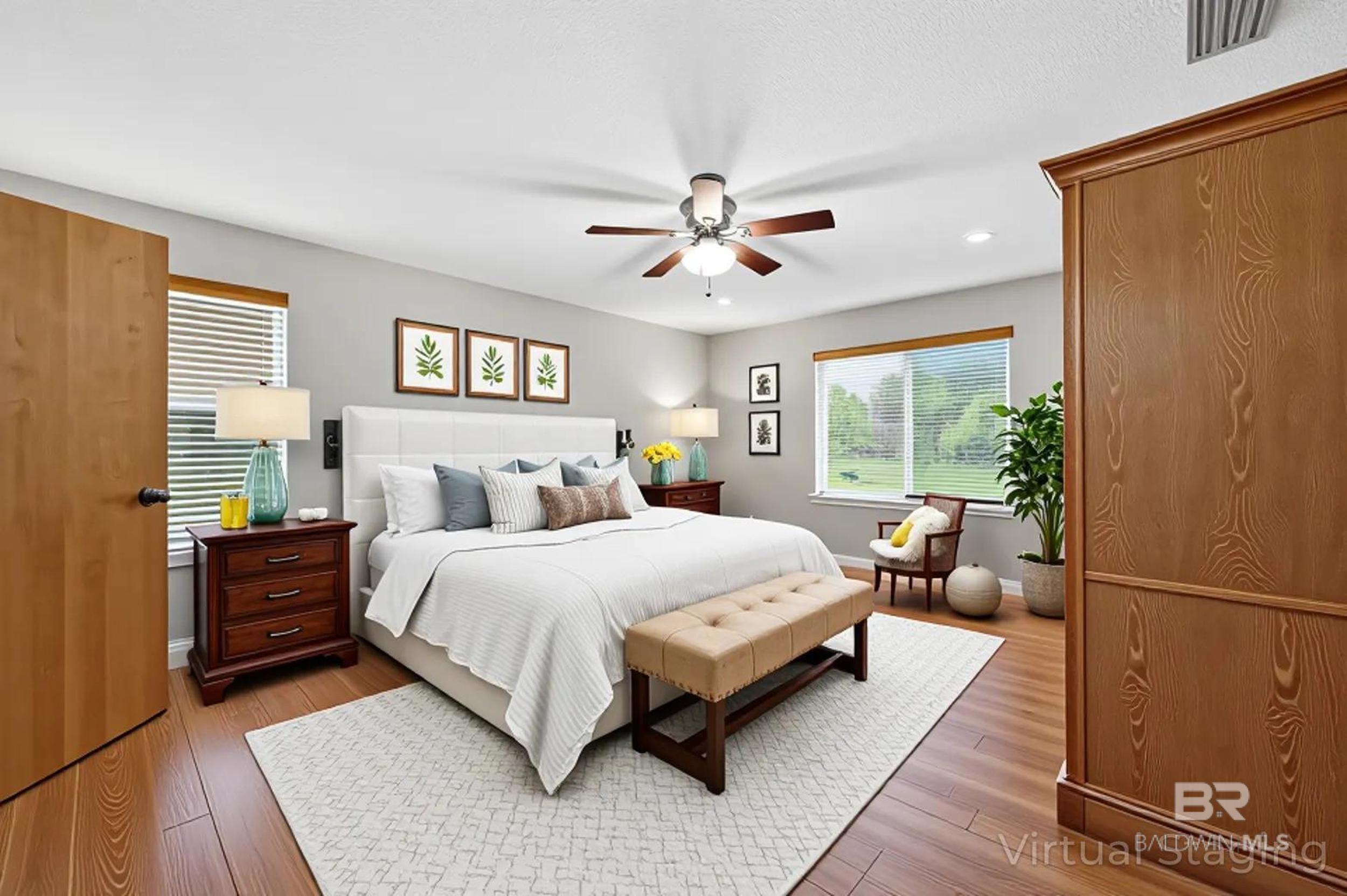 16270 Pine Grove Rd Ext N, Bay Minette, AL, 36507