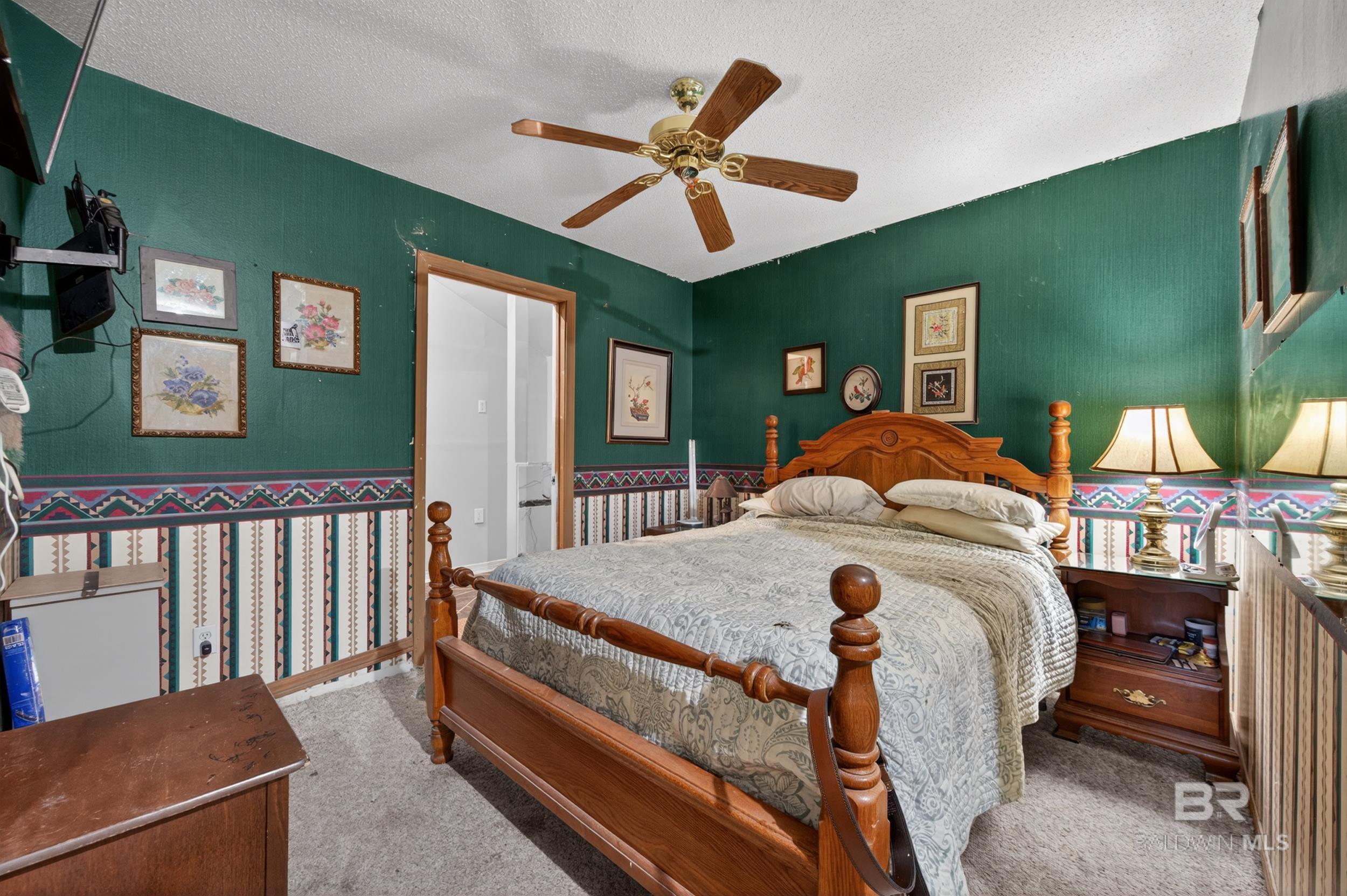 16270 Pine Grove Rd Ext N, Bay Minette, AL, 36507