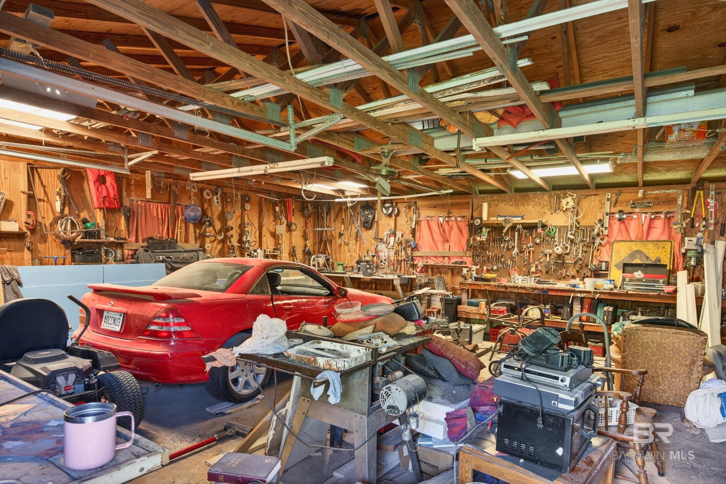 16270 Pine Grove Rd Ext N, Bay Minette, AL, 36507