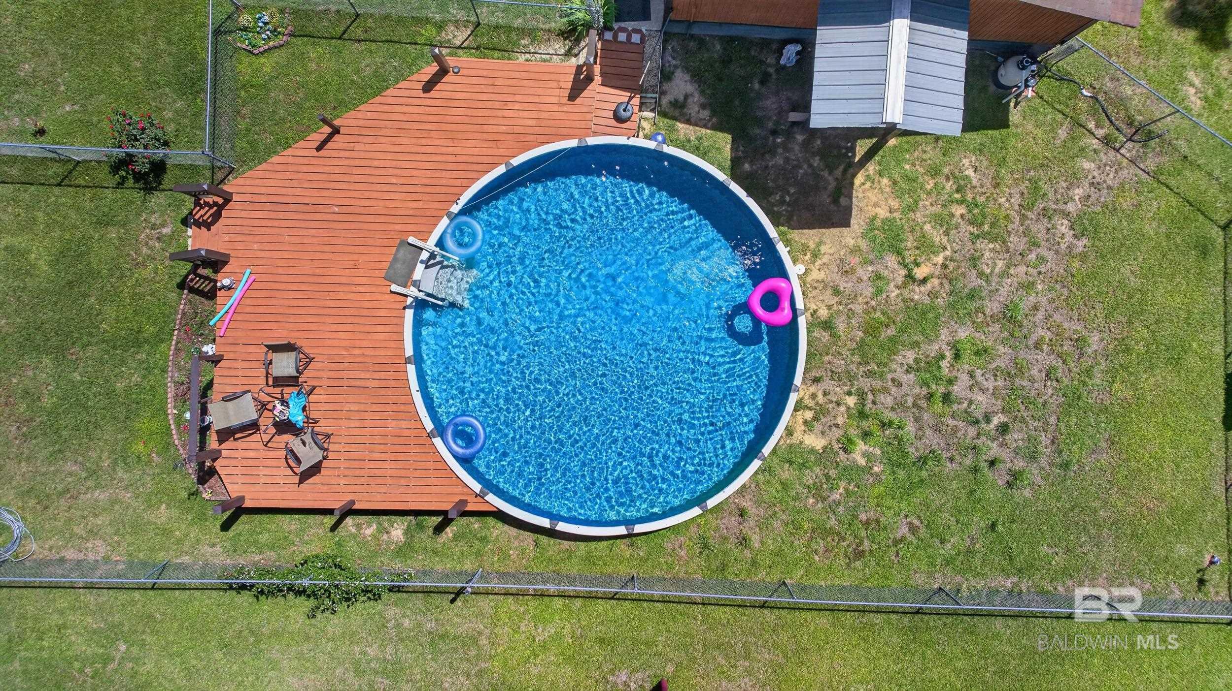 16270 Pine Grove Rd Ext N, Bay Minette, AL, 36507