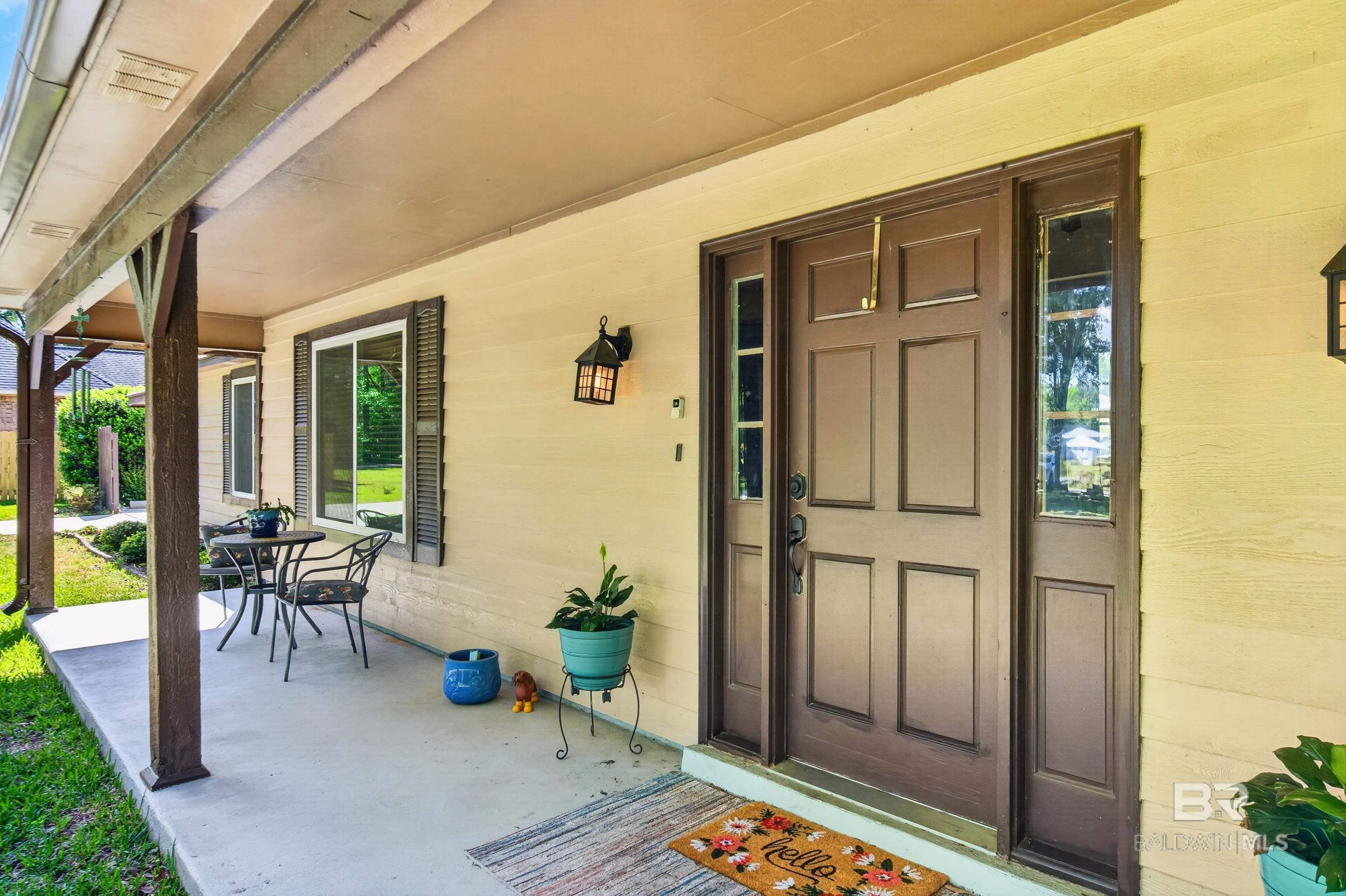 16270 Pine Grove Rd Ext N, Bay Minette, AL, 36507