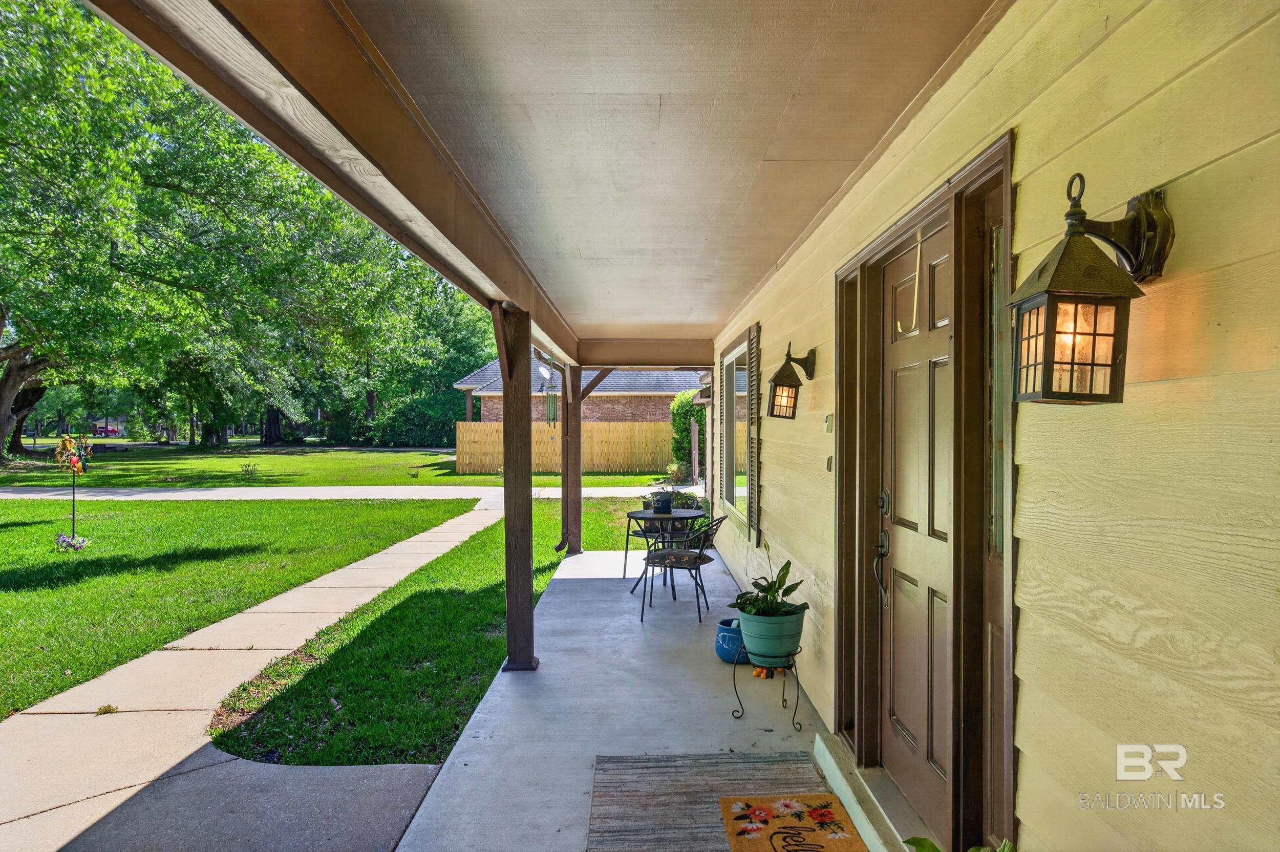 16270 Pine Grove Rd Ext N, Bay Minette, AL, 36507