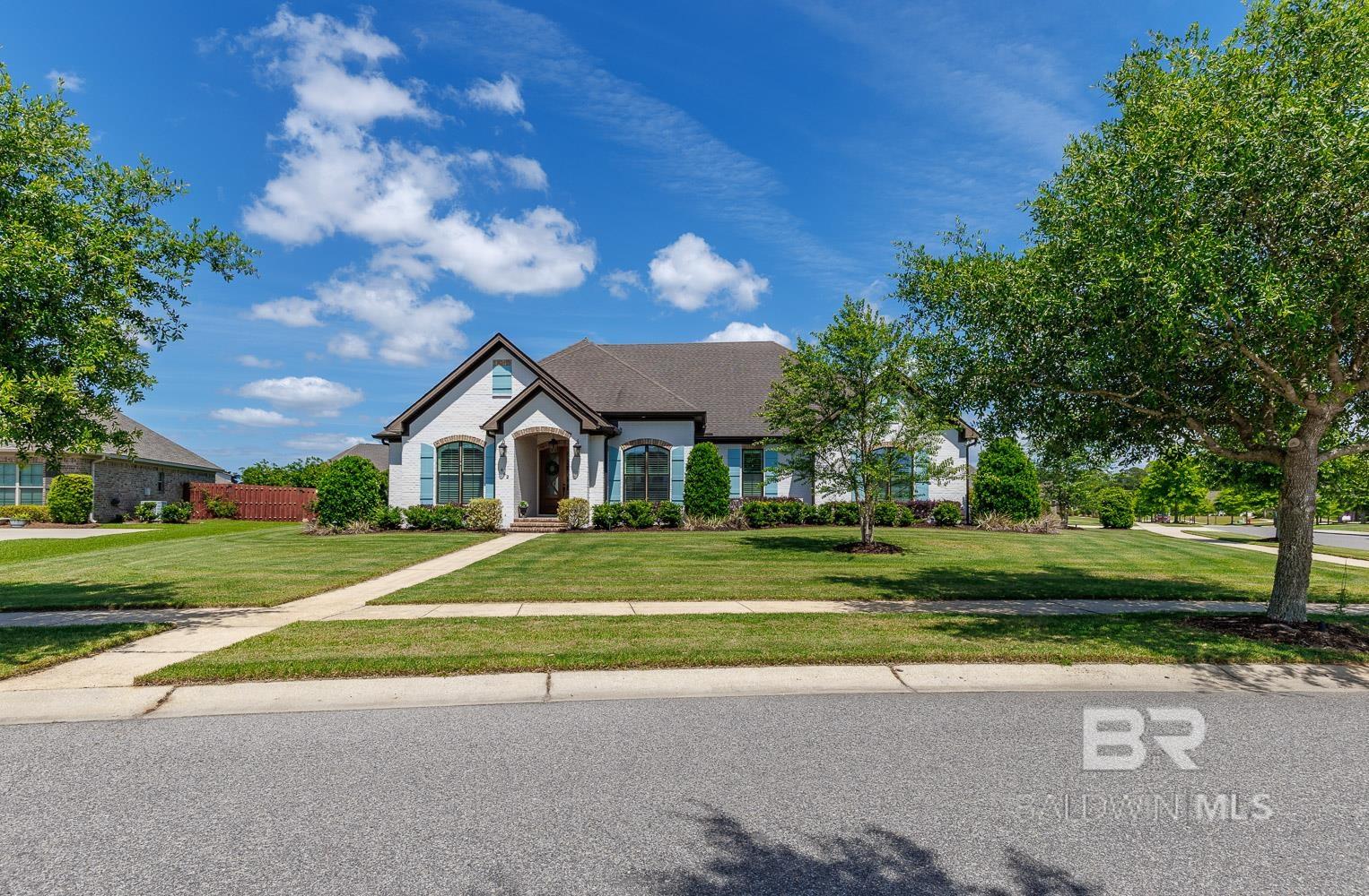 442 Fortune Drive, Fairhope, AL, 36532