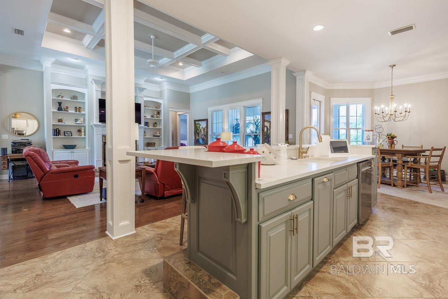 442 Fortune Drive, Fairhope, AL, 36532