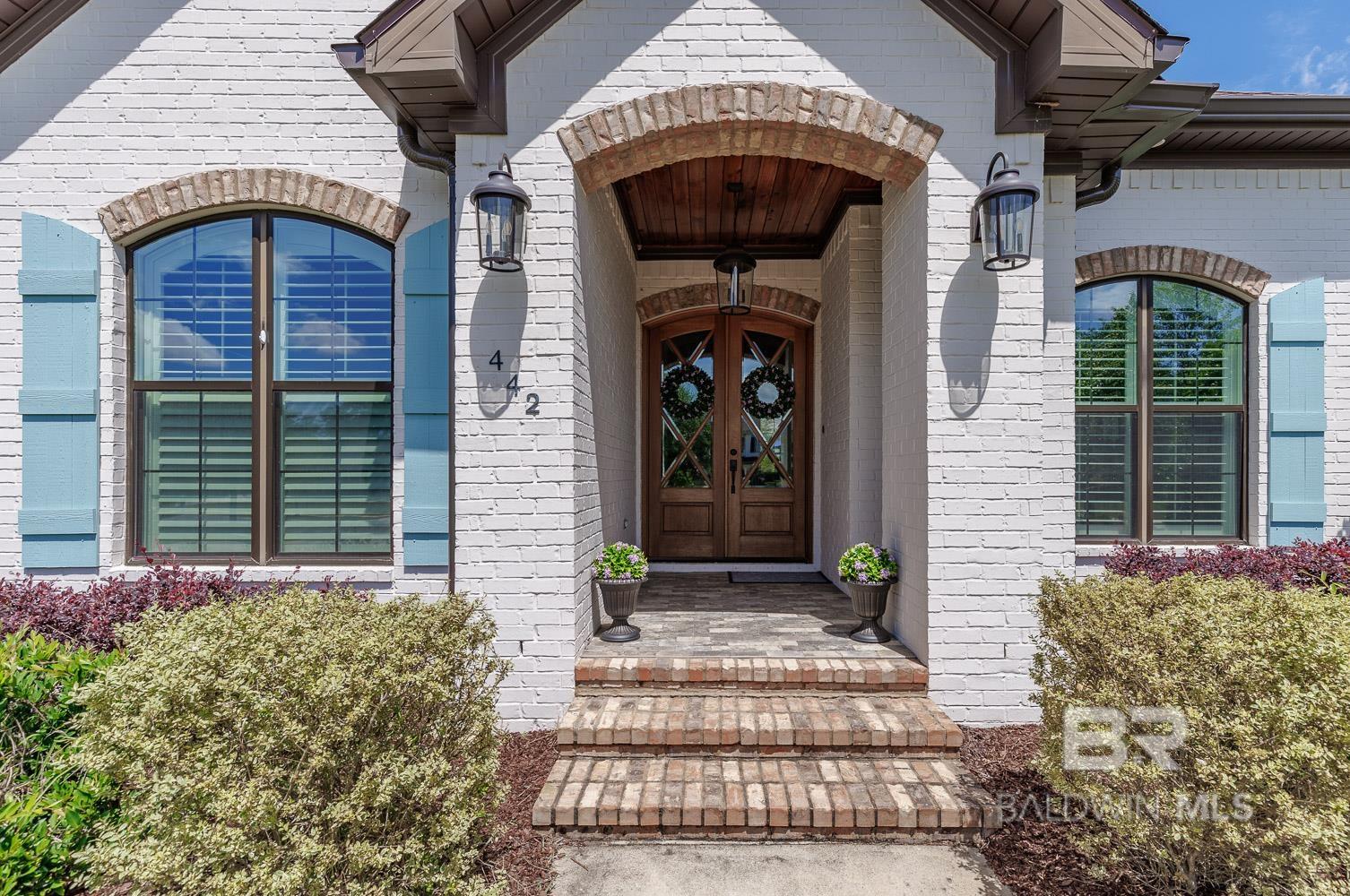 442 Fortune Drive, Fairhope, AL, 36532