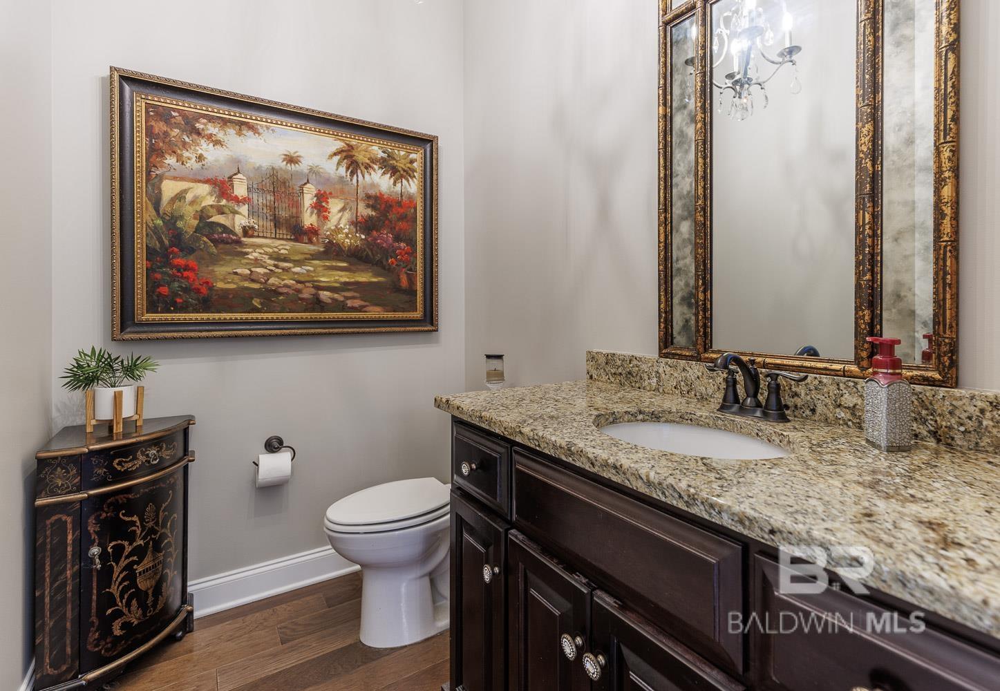 442 Fortune Drive, Fairhope, AL, 36532