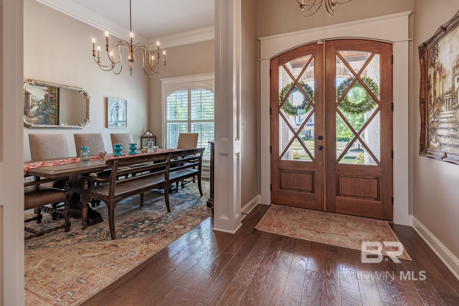 442 Fortune Drive, Fairhope, AL, 36532