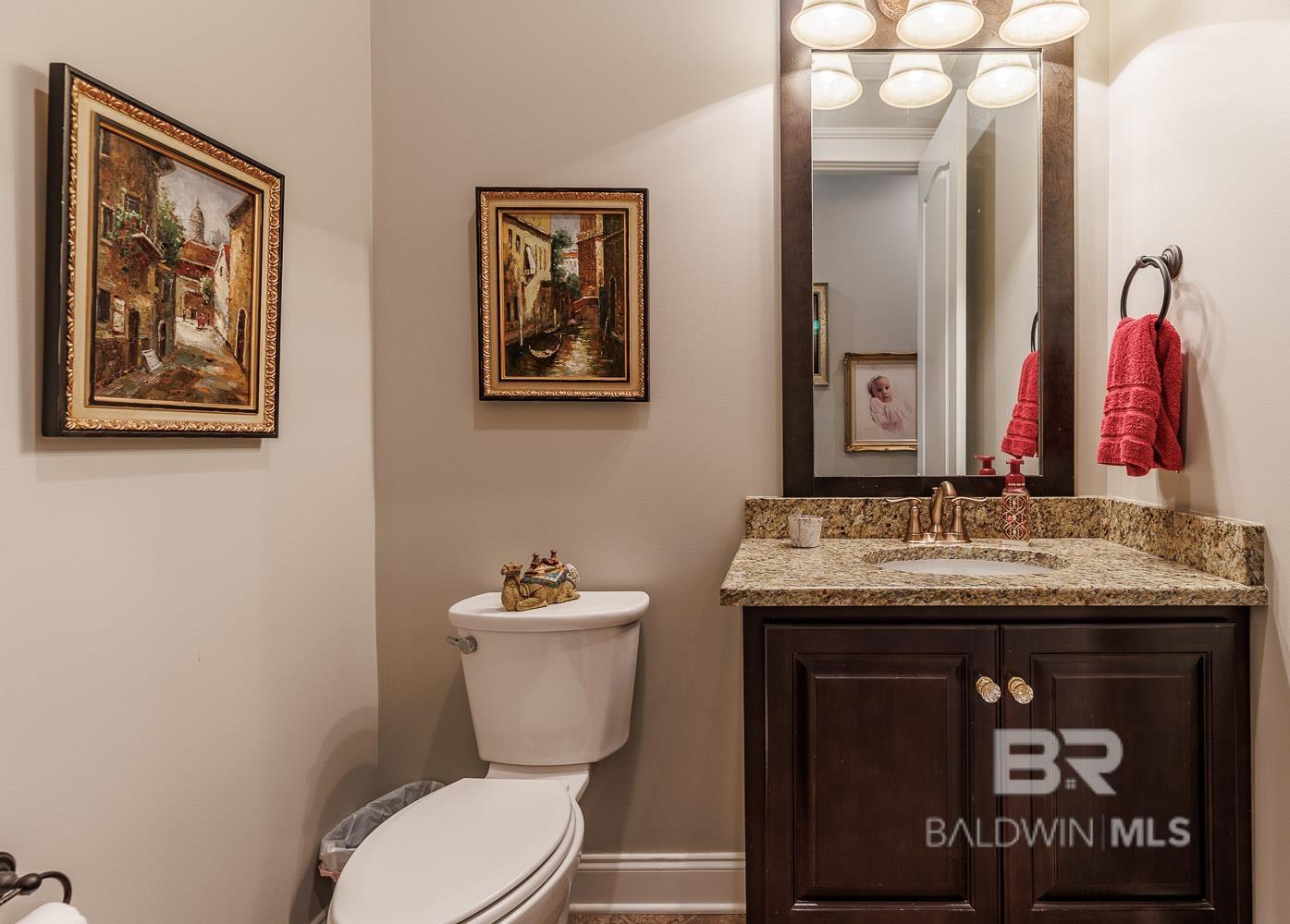 442 Fortune Drive, Fairhope, AL, 36532