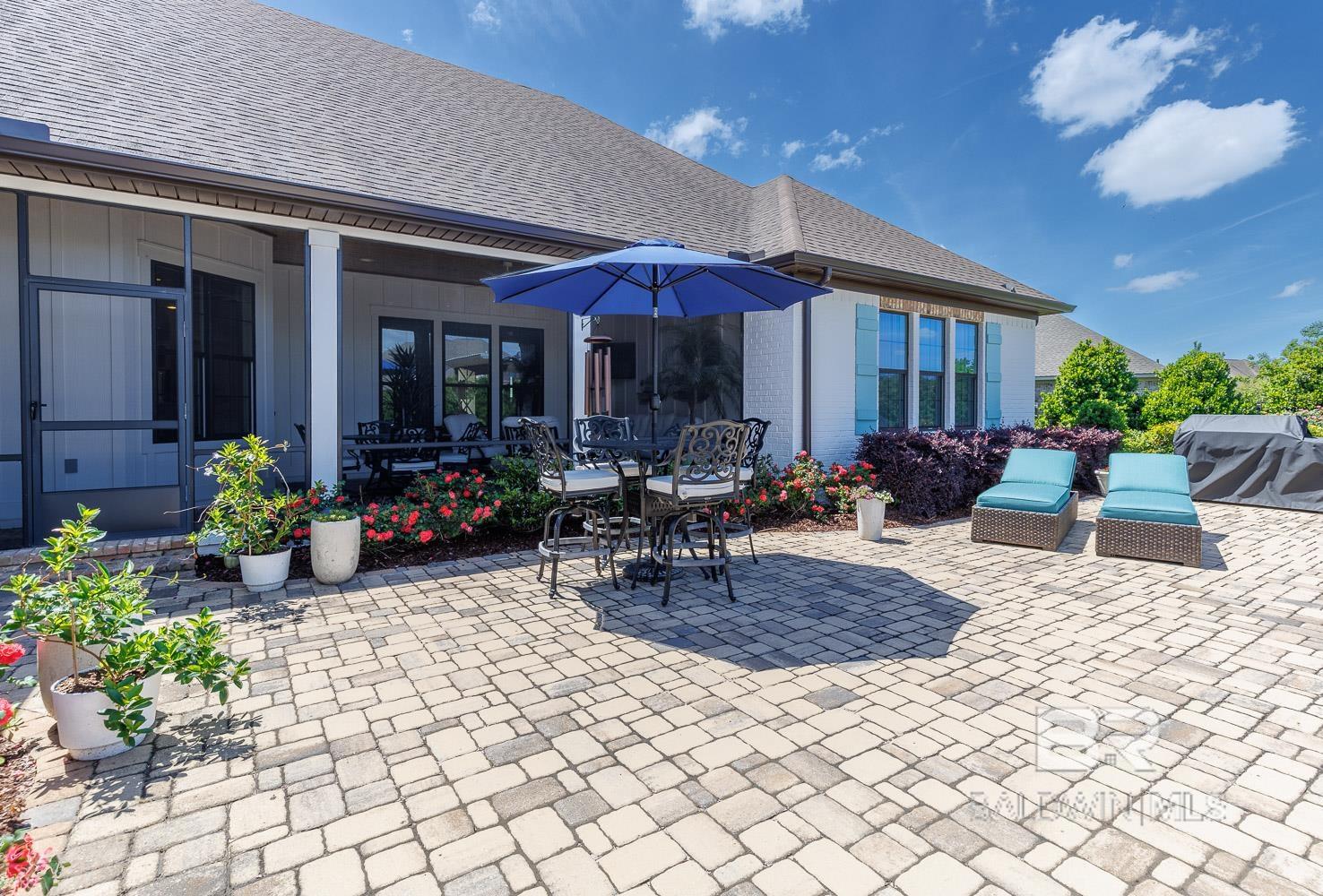 442 Fortune Drive, Fairhope, AL, 36532