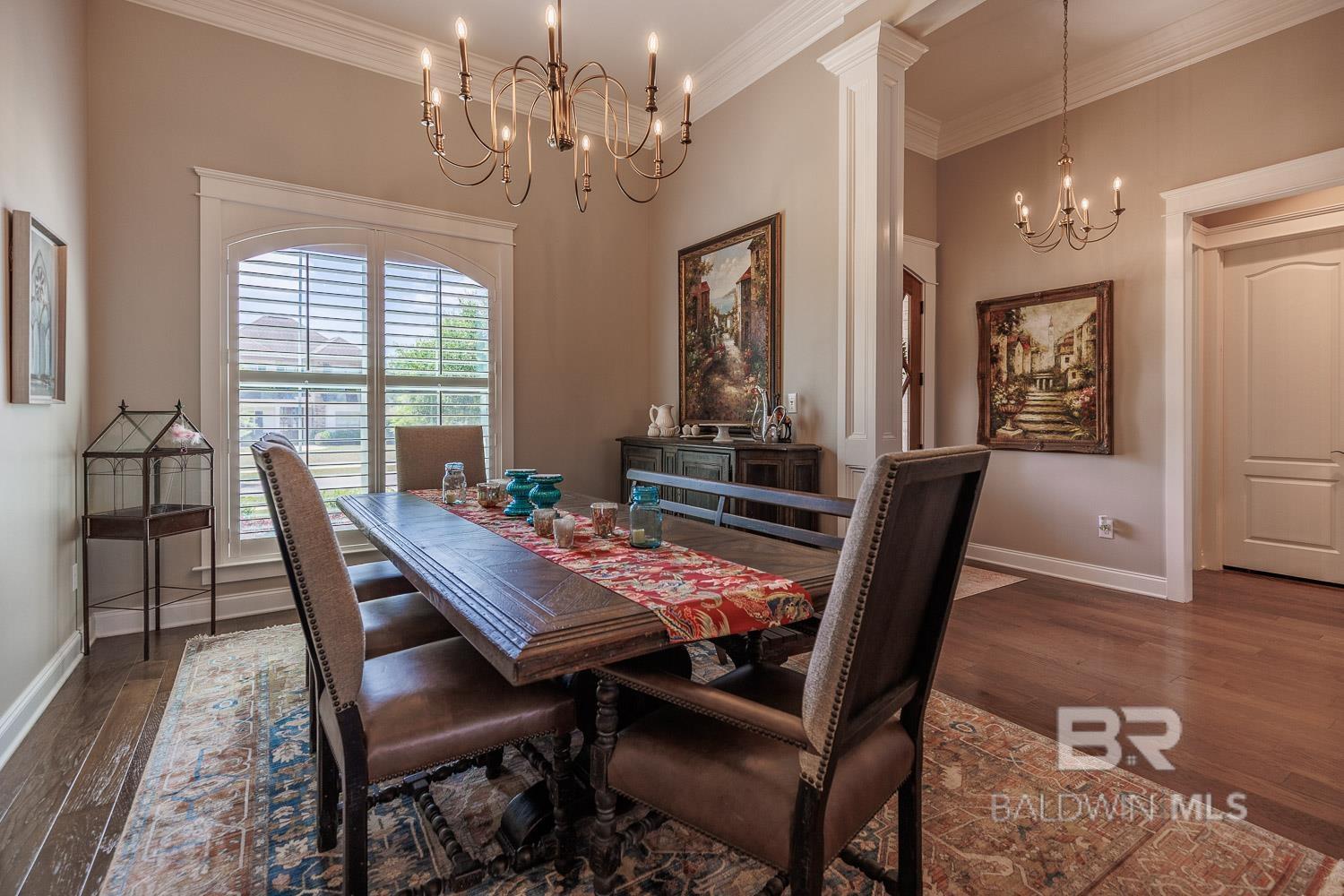 442 Fortune Drive, Fairhope, AL, 36532