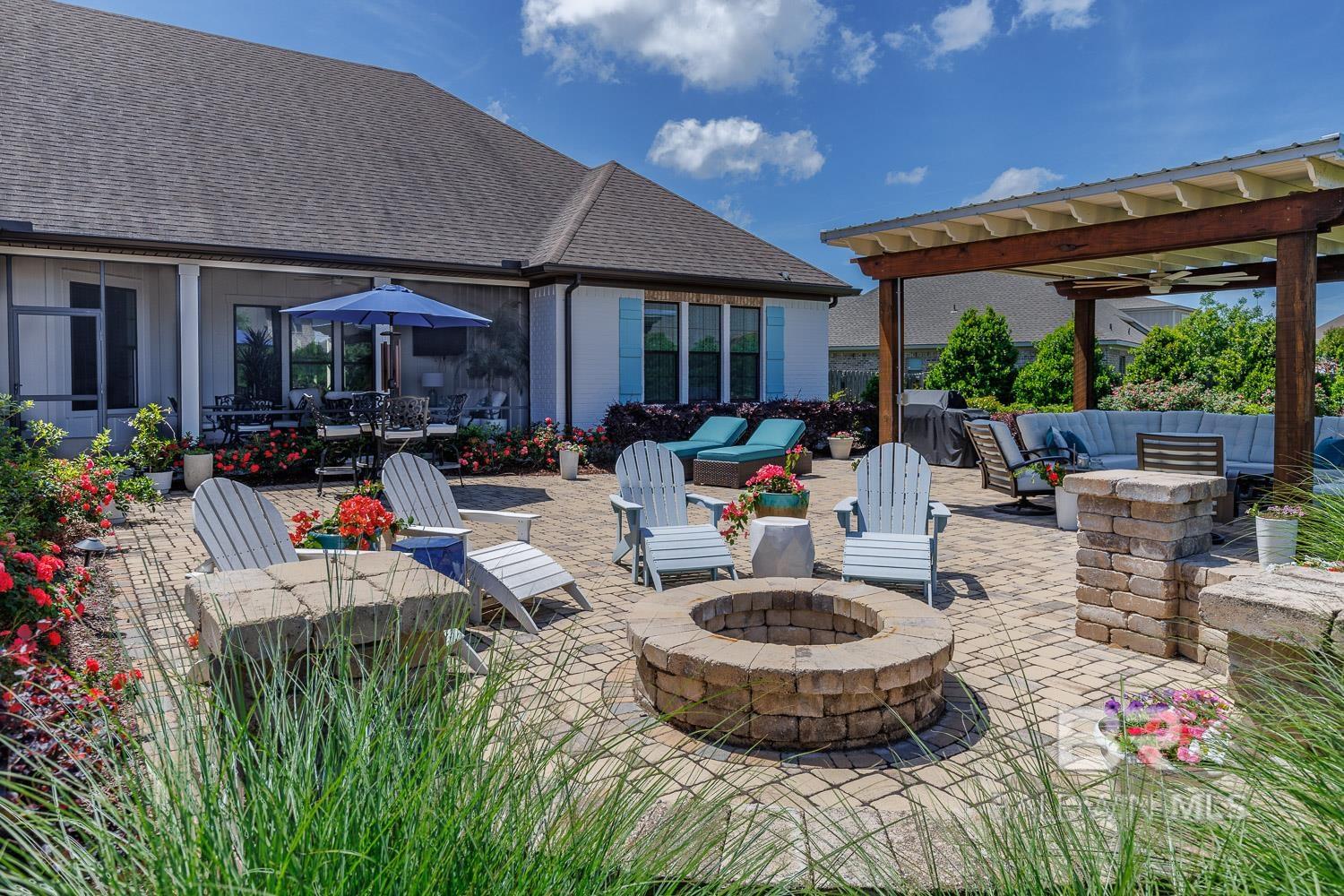 442 Fortune Drive, Fairhope, AL, 36532