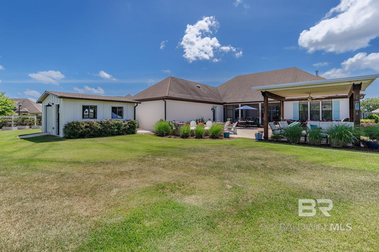 442 Fortune Drive, Fairhope, AL, 36532