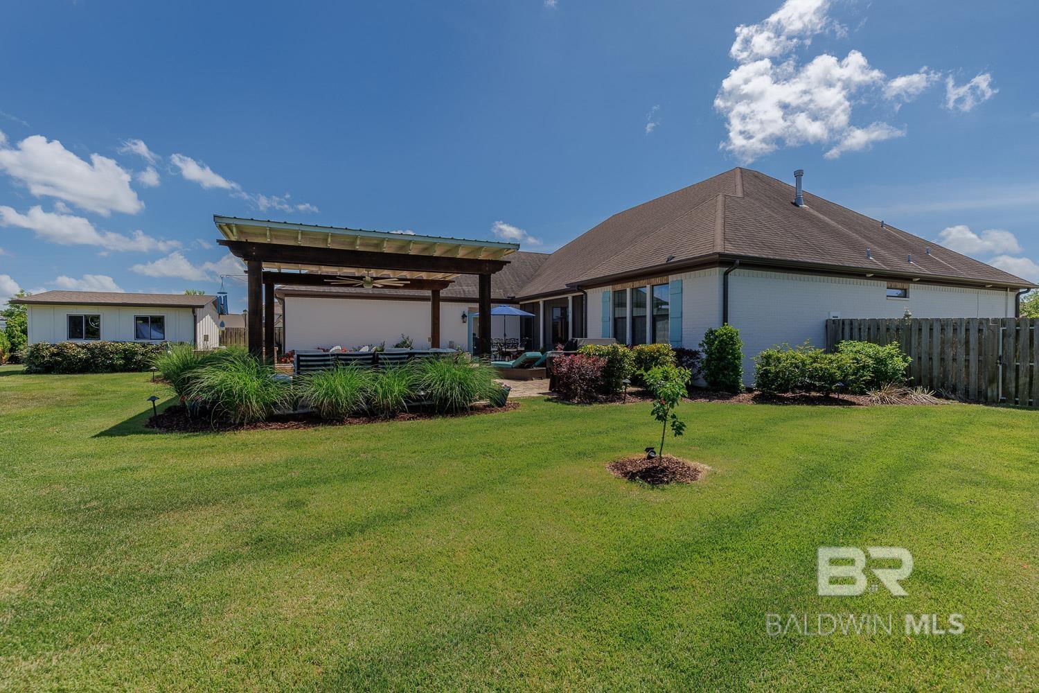 442 Fortune Drive, Fairhope, AL, 36532