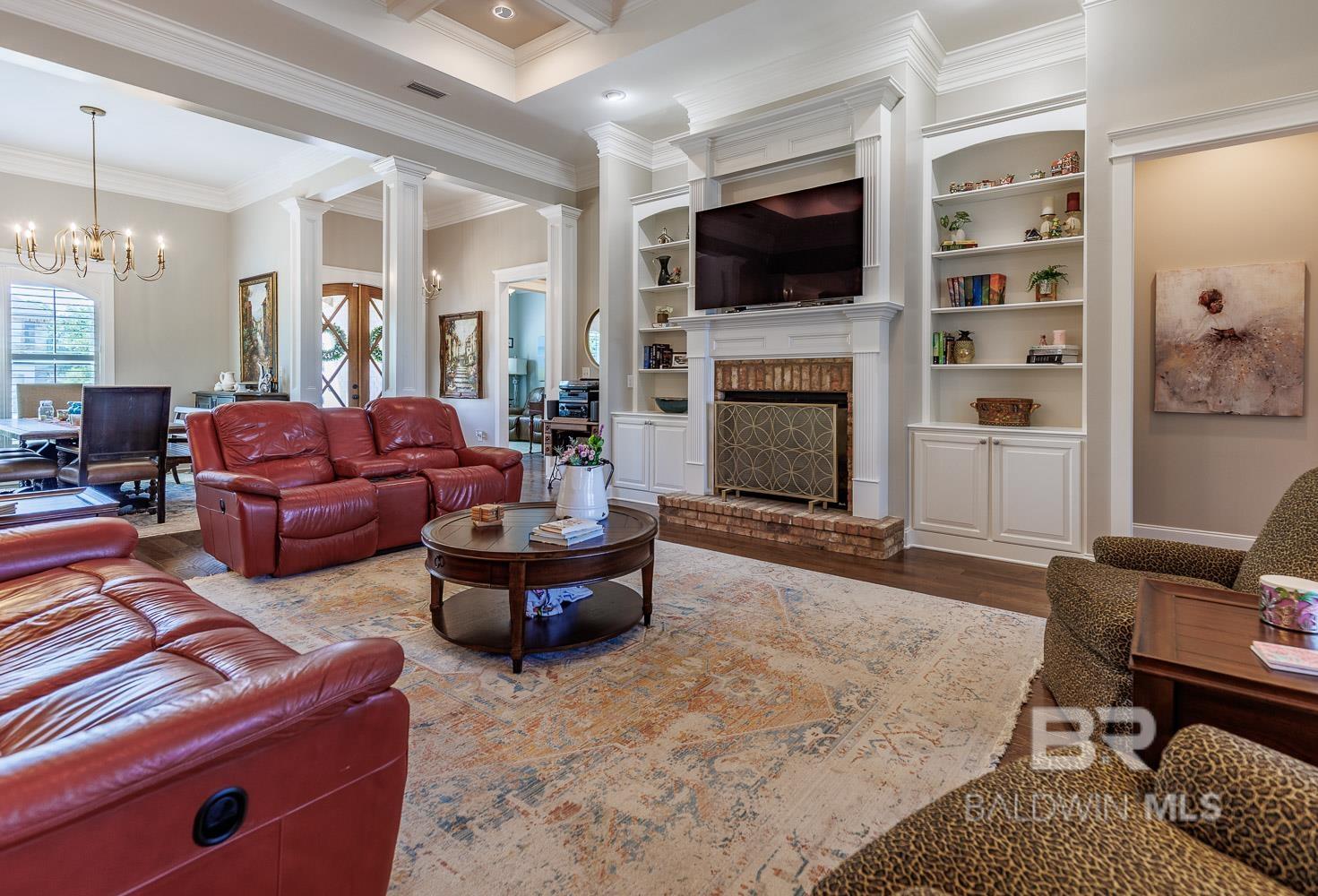 442 Fortune Drive, Fairhope, AL, 36532