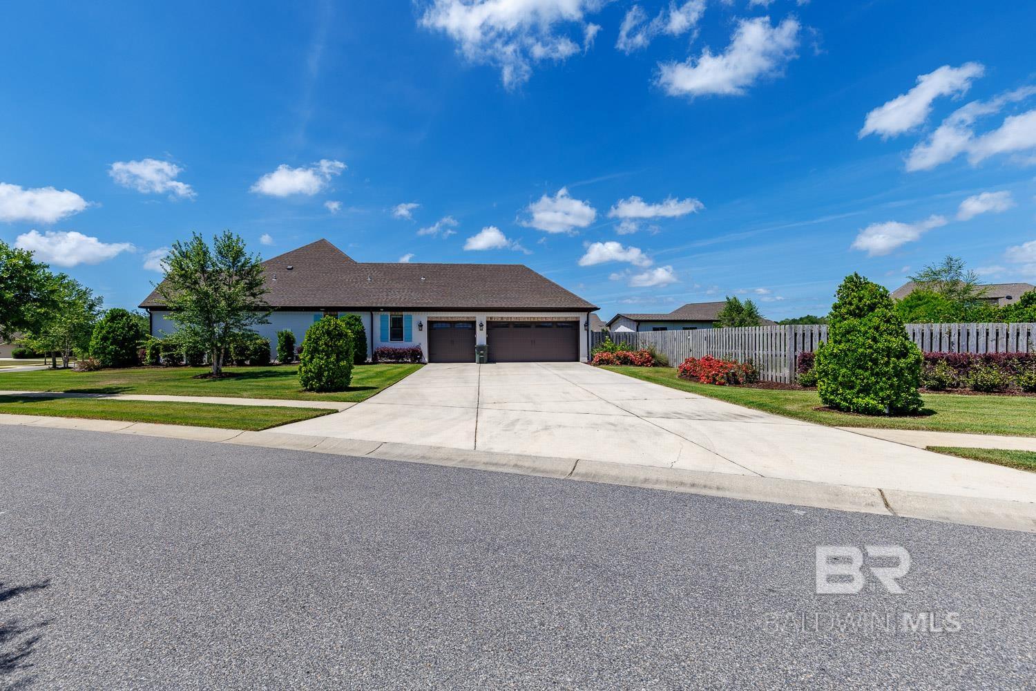 442 Fortune Drive, Fairhope, AL, 36532