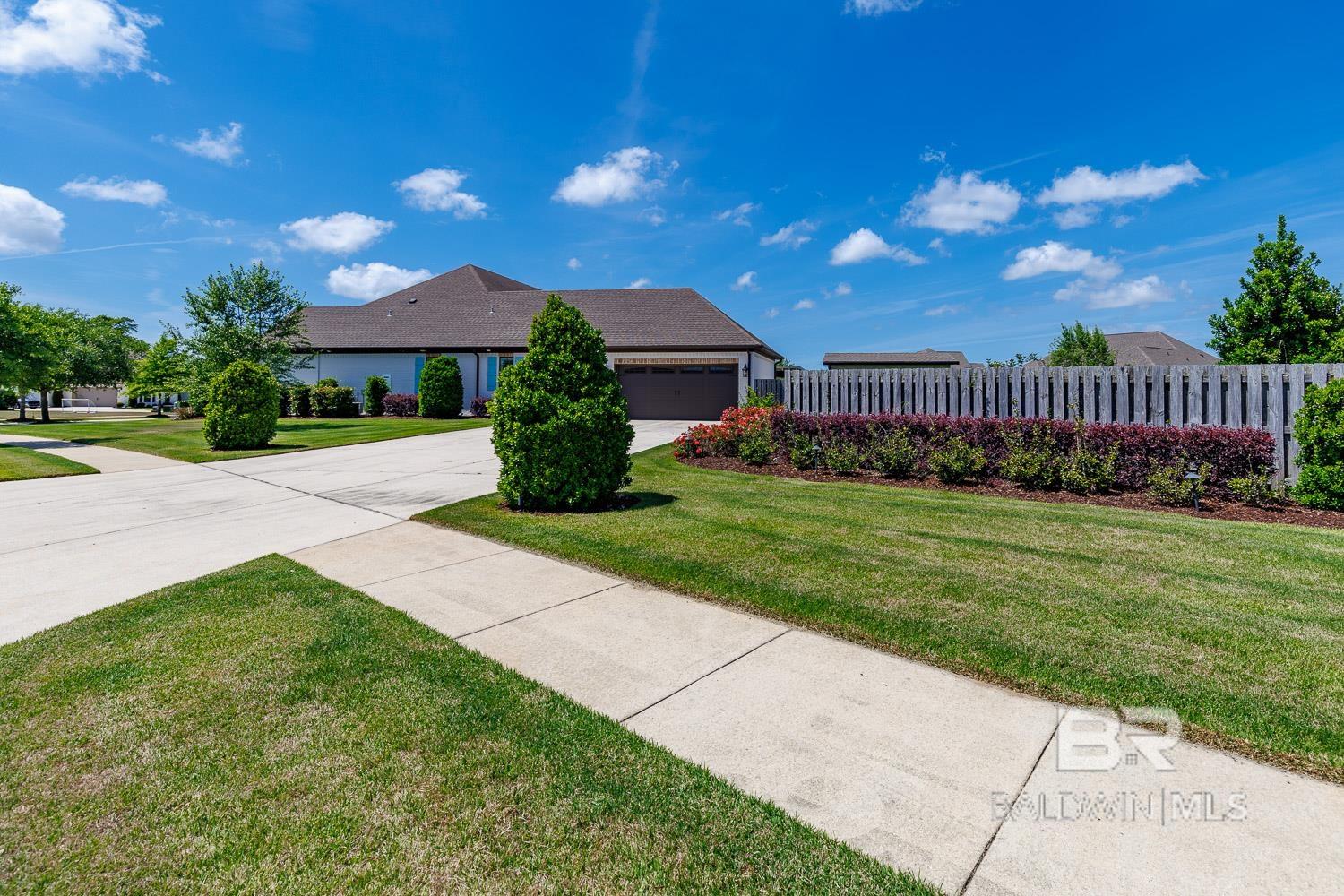 442 Fortune Drive, Fairhope, AL, 36532