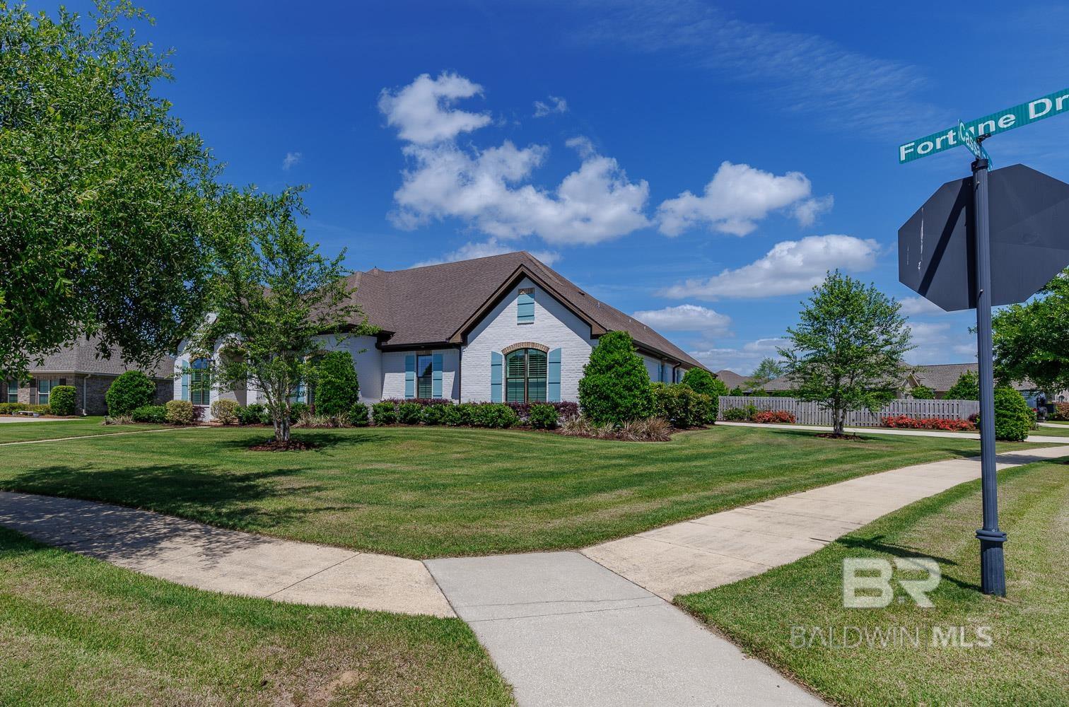 442 Fortune Drive, Fairhope, AL, 36532