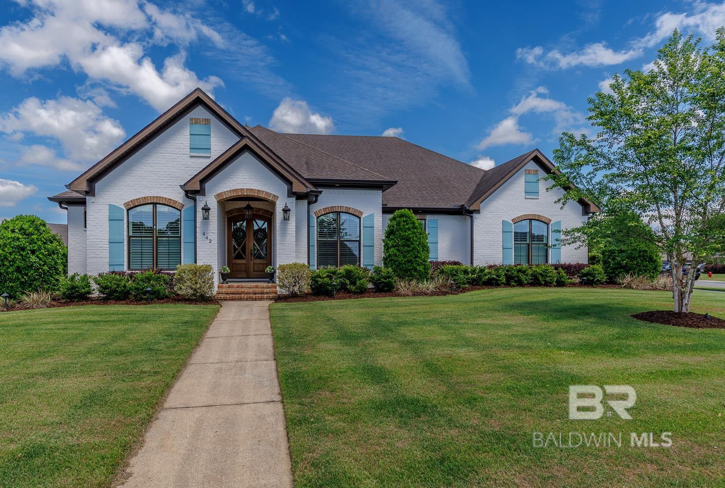 442 Fortune Drive, Fairhope, AL, 36532