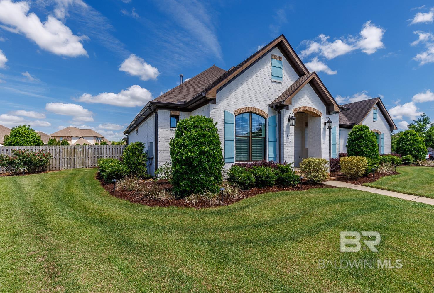 442 Fortune Drive, Fairhope, AL, 36532