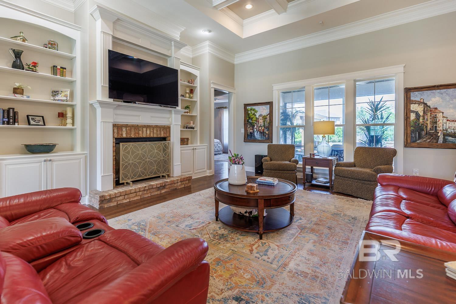 442 Fortune Drive, Fairhope, AL, 36532