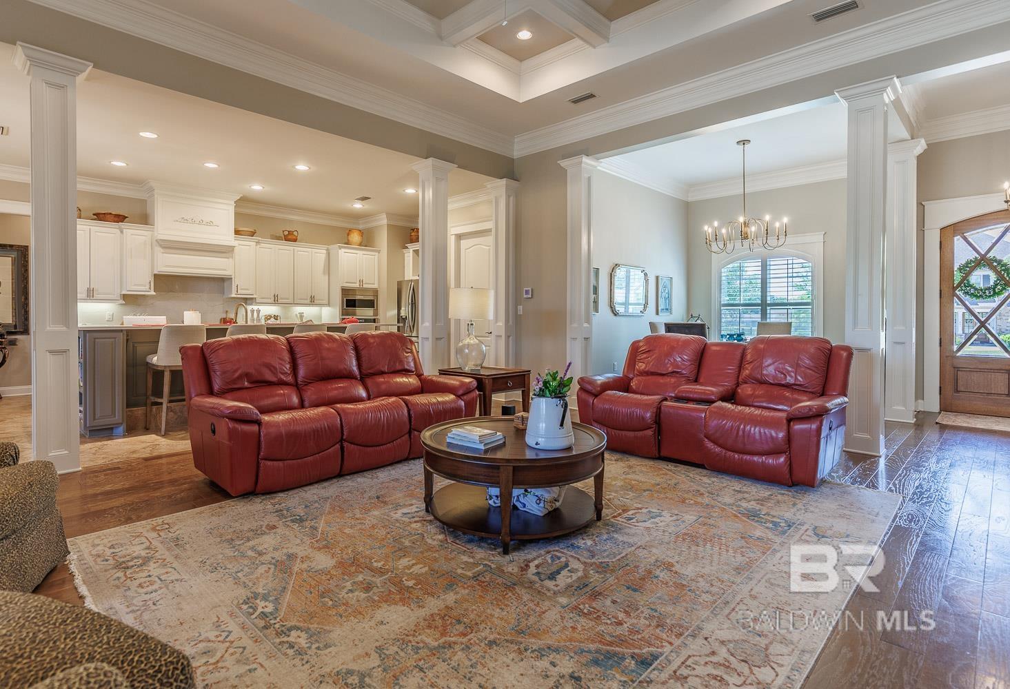 442 Fortune Drive, Fairhope, AL, 36532