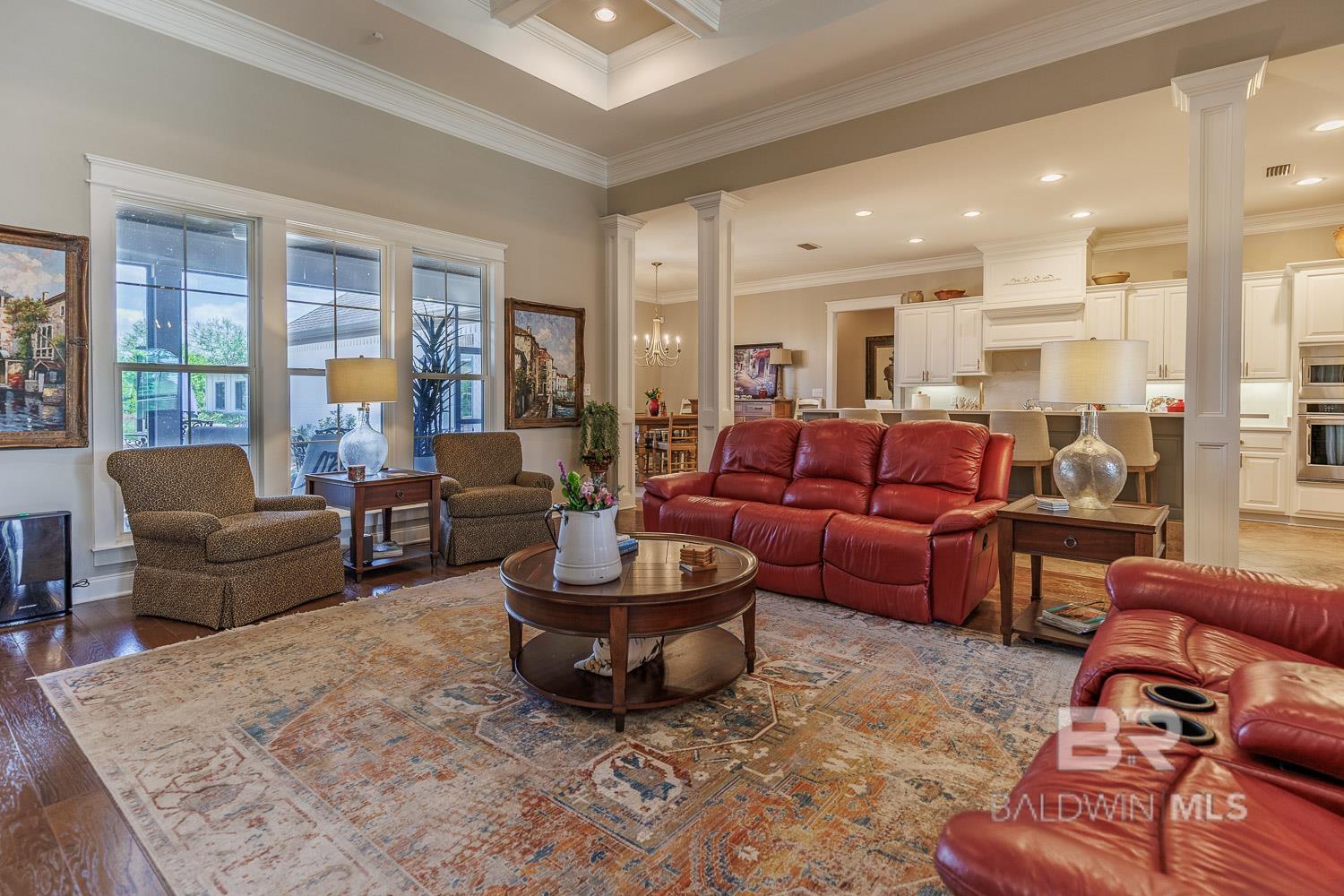 442 Fortune Drive, Fairhope, AL, 36532