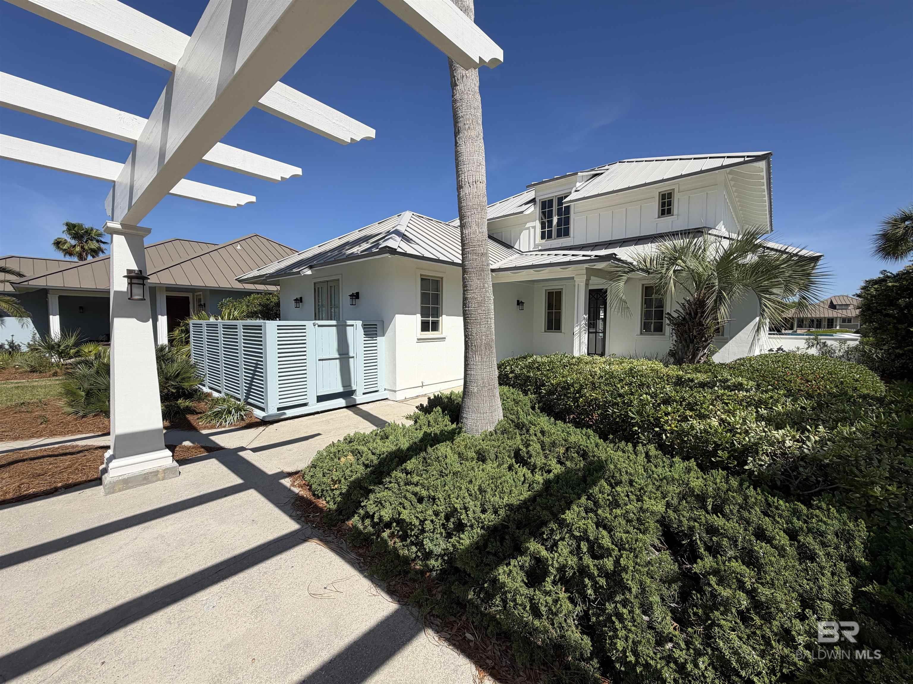 458 Beach Club Trail UNIT Cottage 4, Gulf Shores, AL, 36542