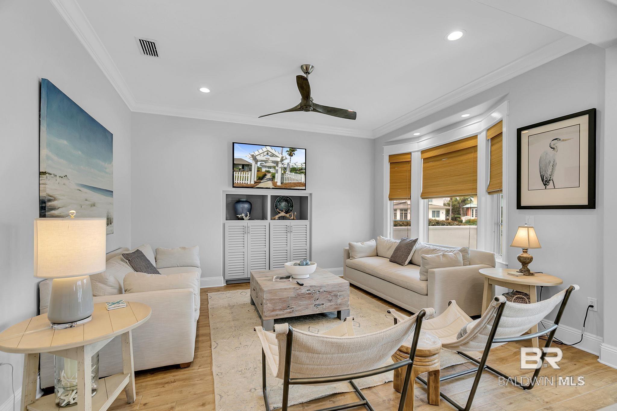 458 Beach Club Trail UNIT Cottage 4, Gulf Shores, AL, 36542
