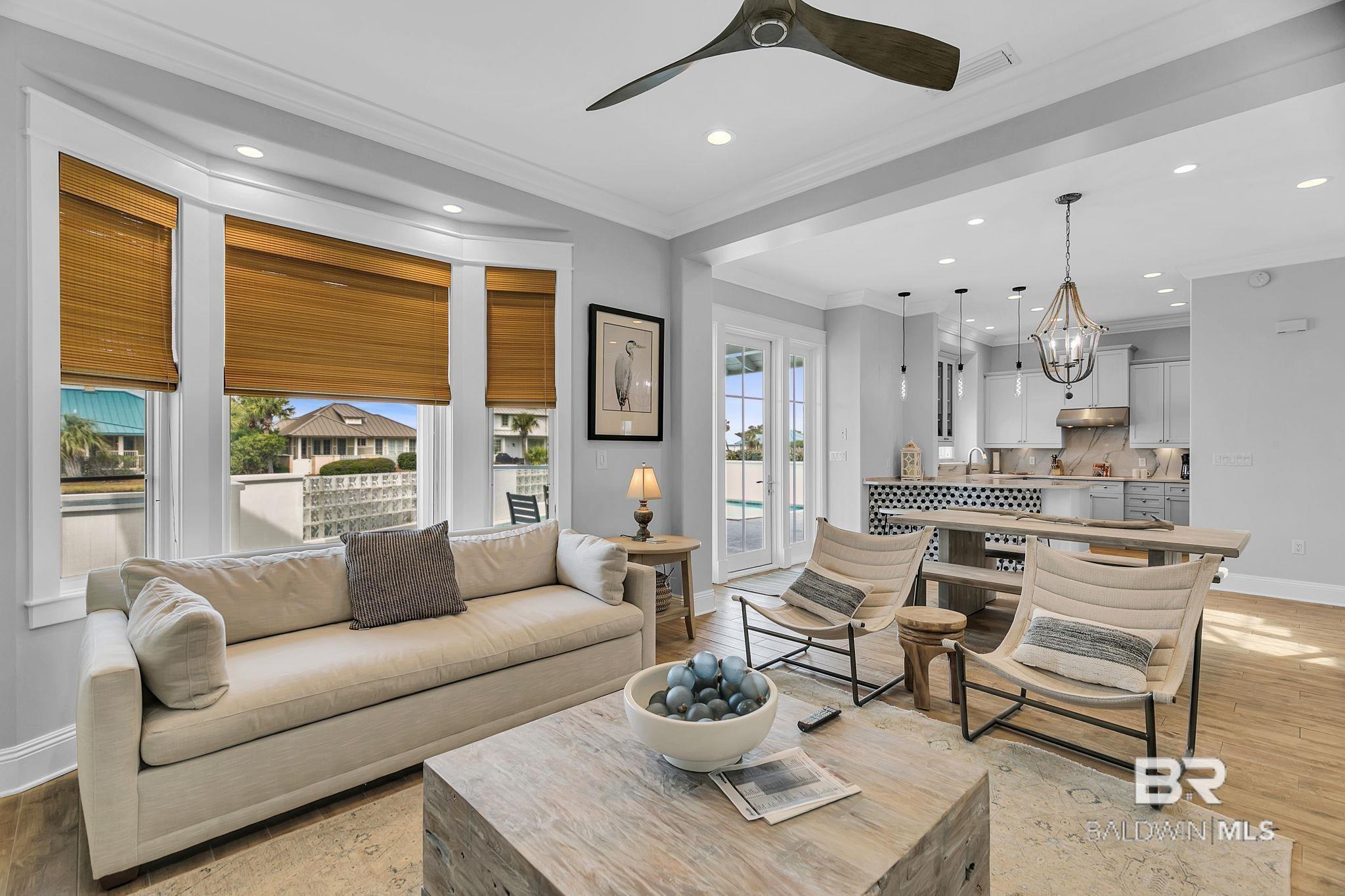 458 Beach Club Trail UNIT Cottage 4, Gulf Shores, AL, 36542