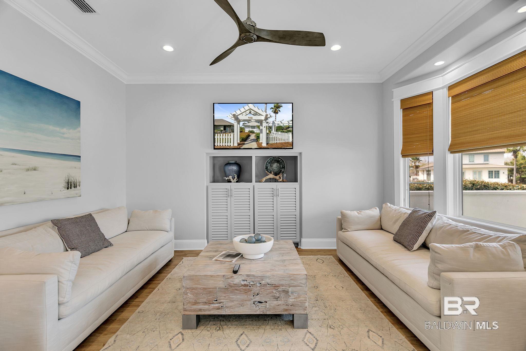 458 Beach Club Trail UNIT Cottage 4, Gulf Shores, AL, 36542