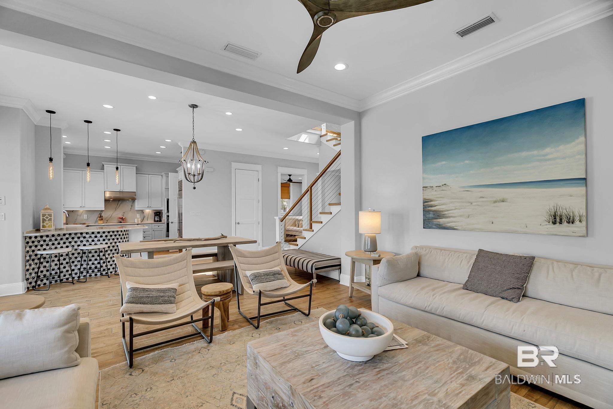458 Beach Club Trail UNIT Cottage 4, Gulf Shores, AL, 36542