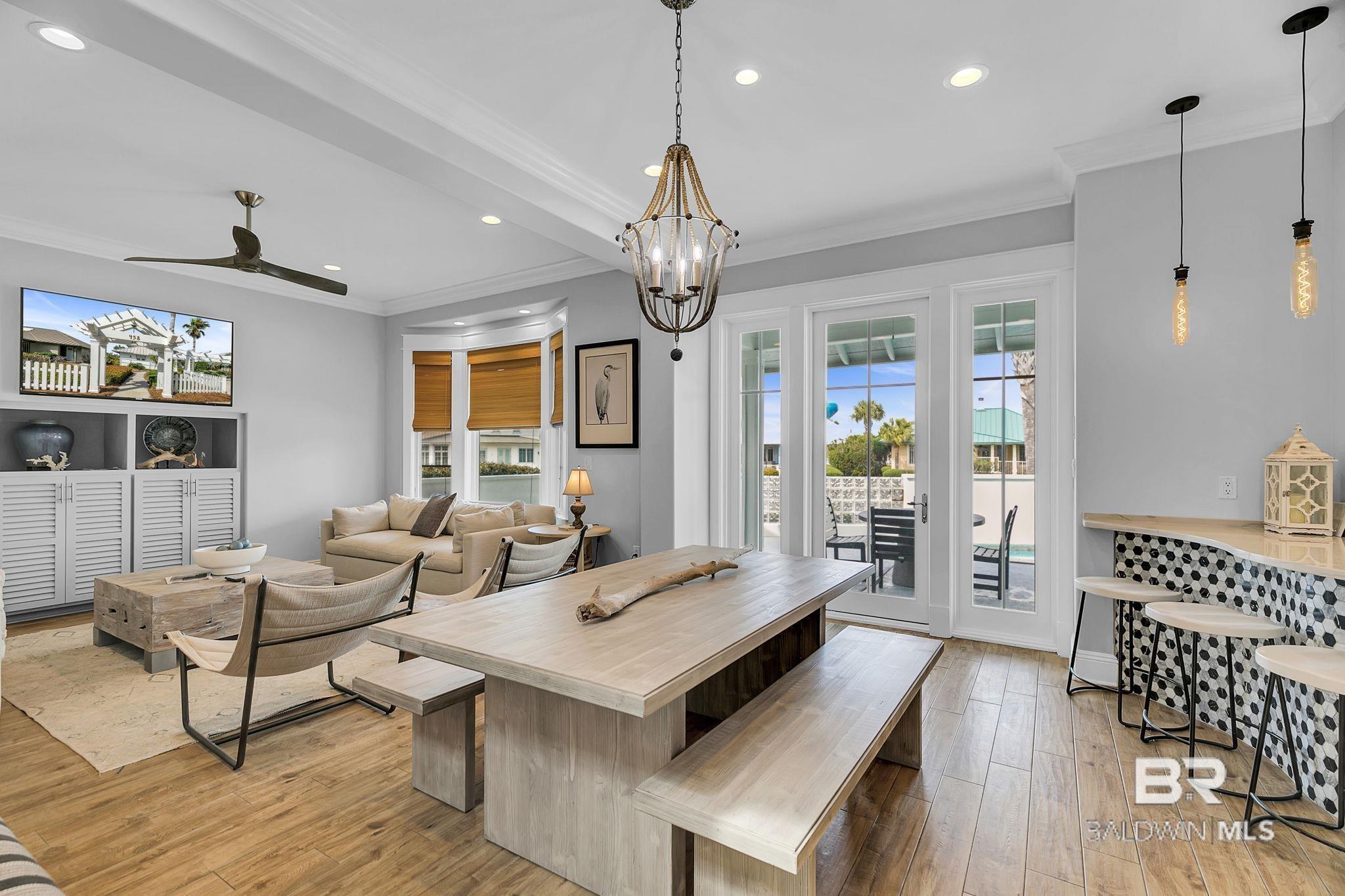 458 Beach Club Trail UNIT Cottage 4, Gulf Shores, AL, 36542