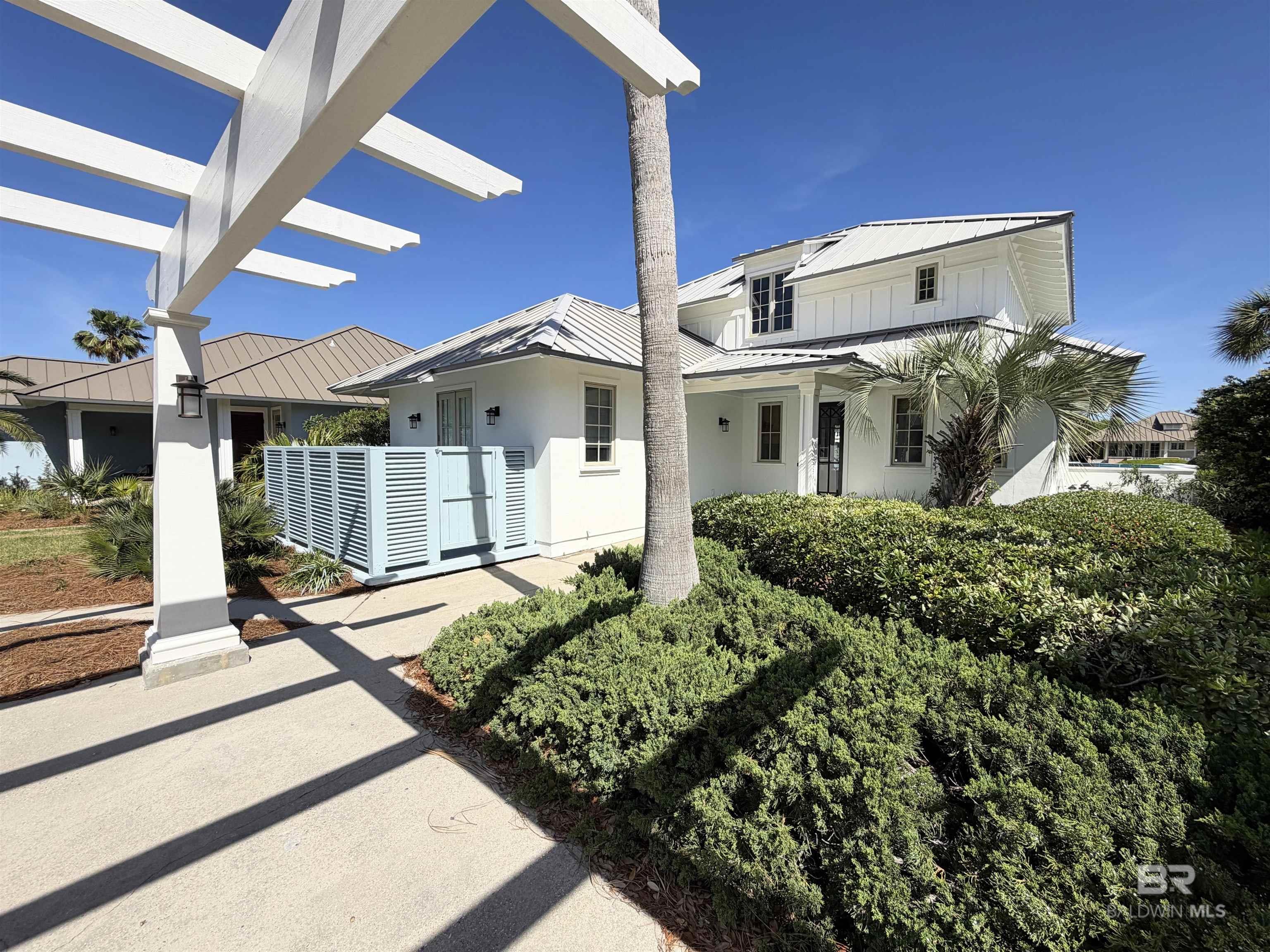 458 Beach Club Trail UNIT Cottage 4, Gulf Shores, AL, 36542