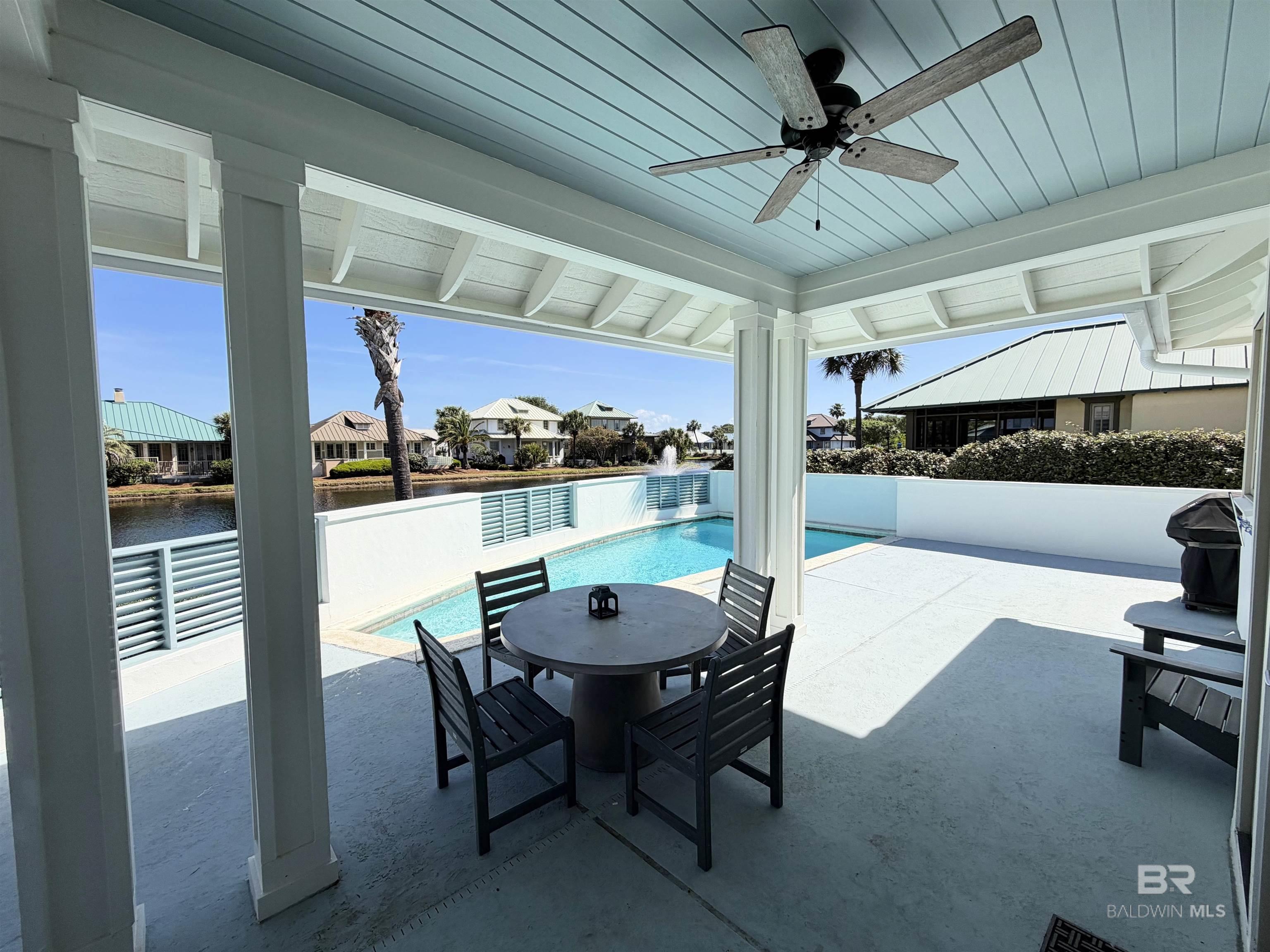458 Beach Club Trail UNIT Cottage 4, Gulf Shores, AL, 36542