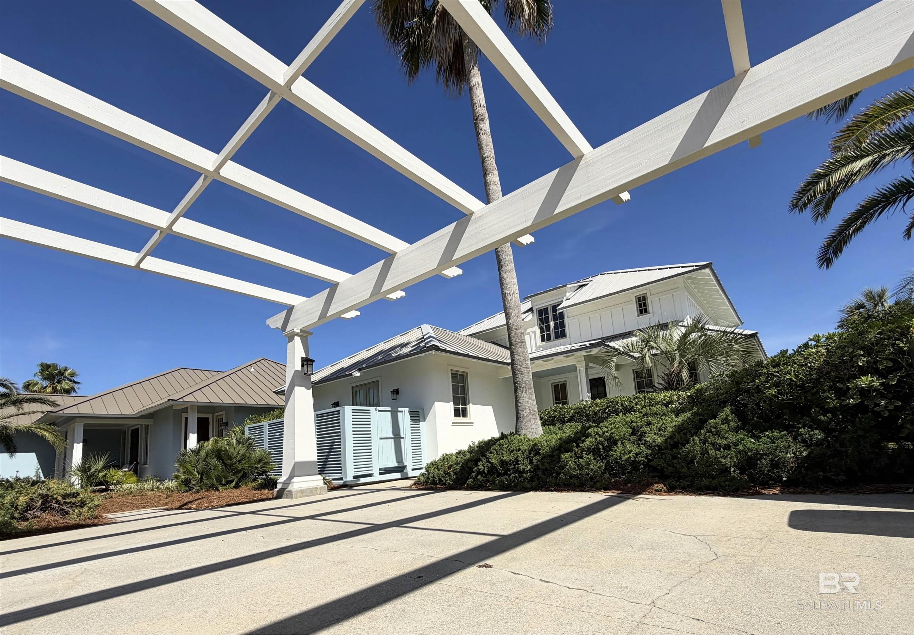 458 Beach Club Trail UNIT Cottage 4, Gulf Shores, AL, 36542