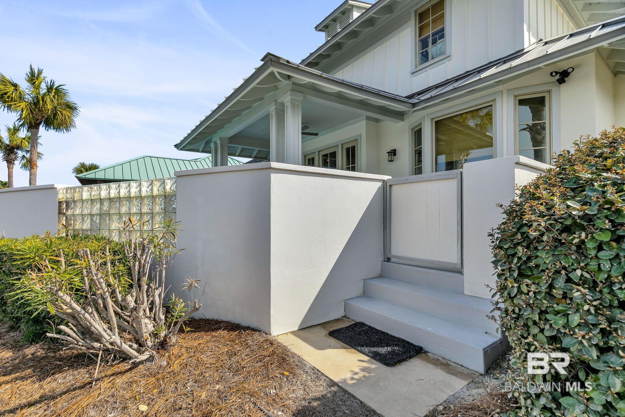 458 Beach Club Trail UNIT Cottage 4, Gulf Shores, AL, 36542
