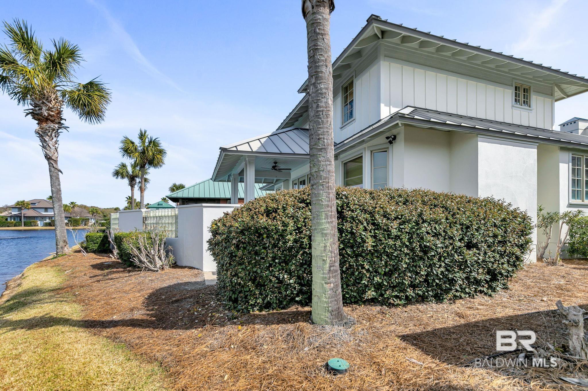 458 Beach Club Trail UNIT Cottage 4, Gulf Shores, AL, 36542