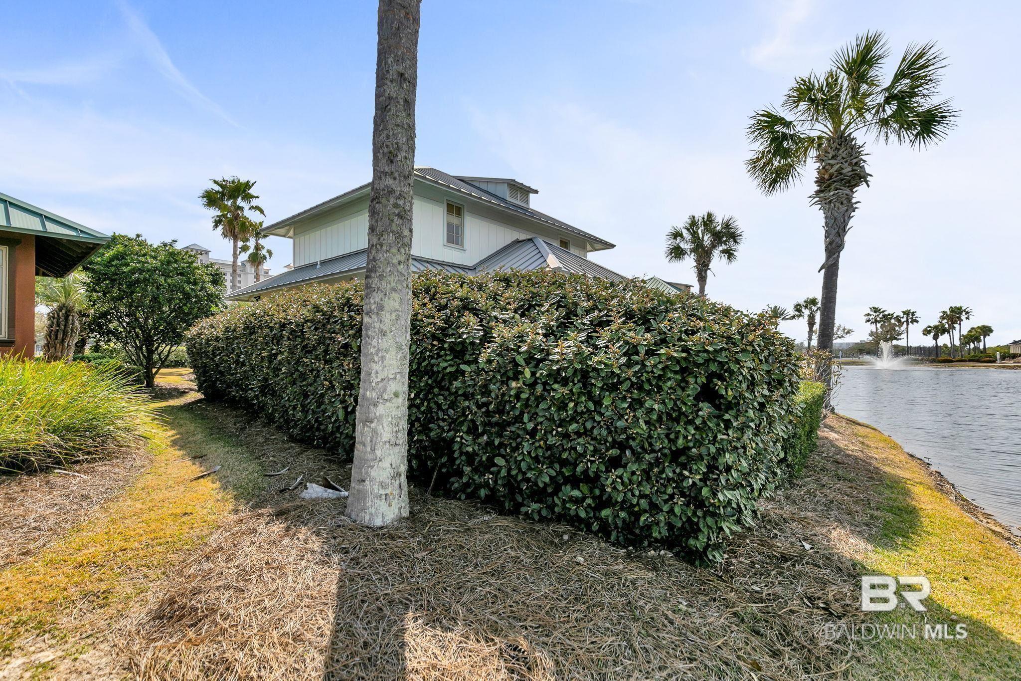 458 Beach Club Trail UNIT Cottage 4, Gulf Shores, AL, 36542