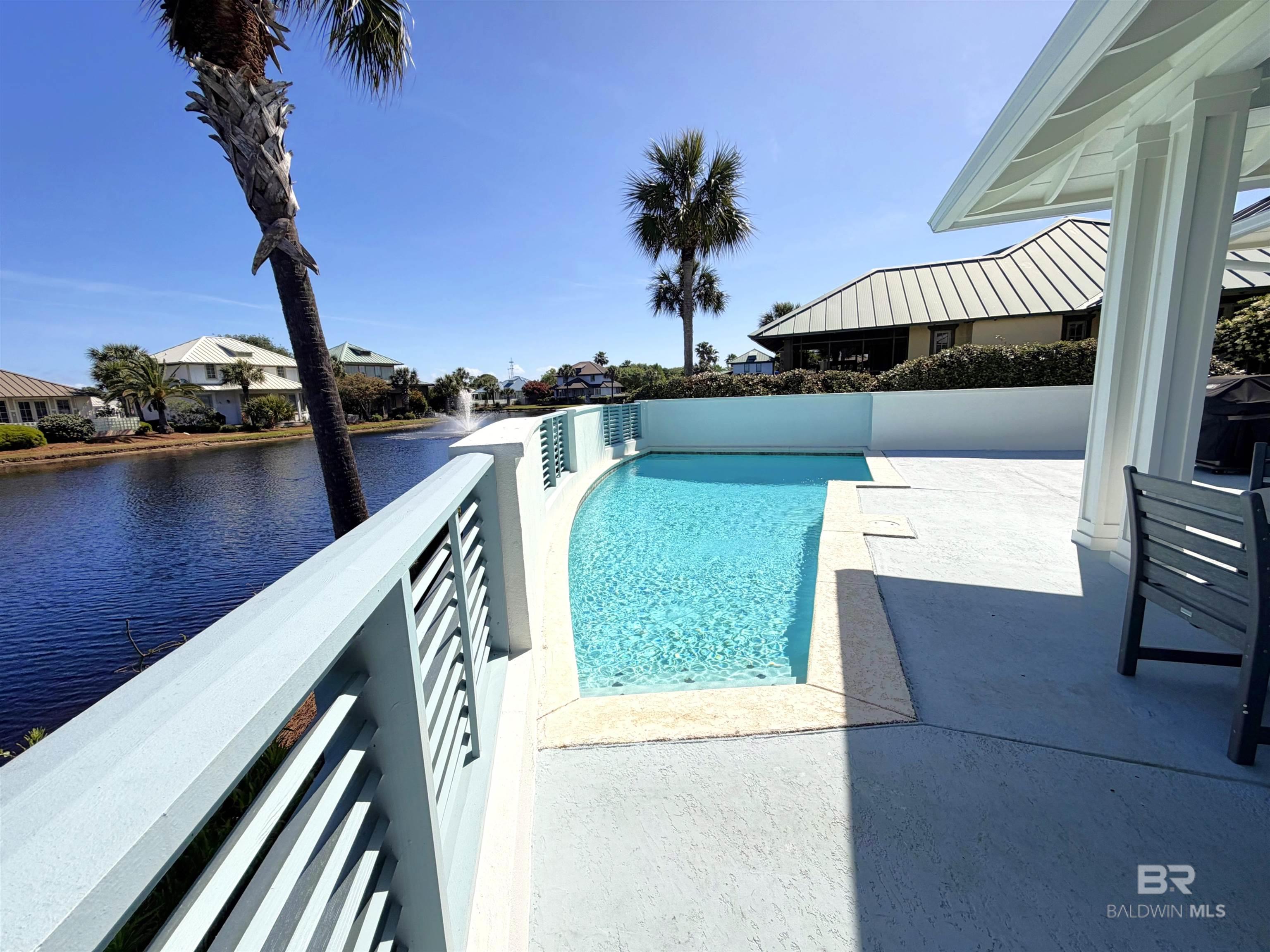 458 Beach Club Trail UNIT Cottage 4, Gulf Shores, AL, 36542
