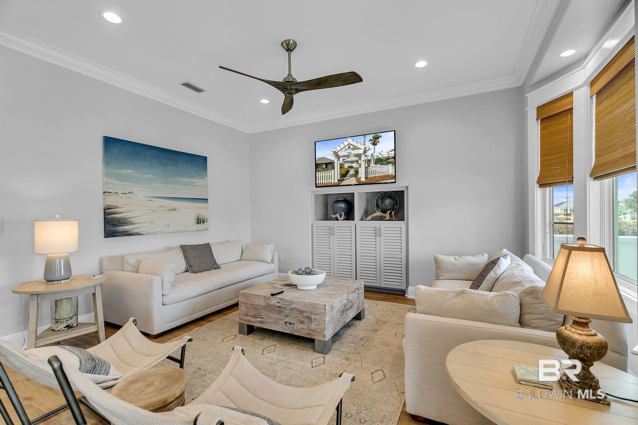458 Beach Club Trail UNIT Cottage 4, Gulf Shores, AL, 36542
