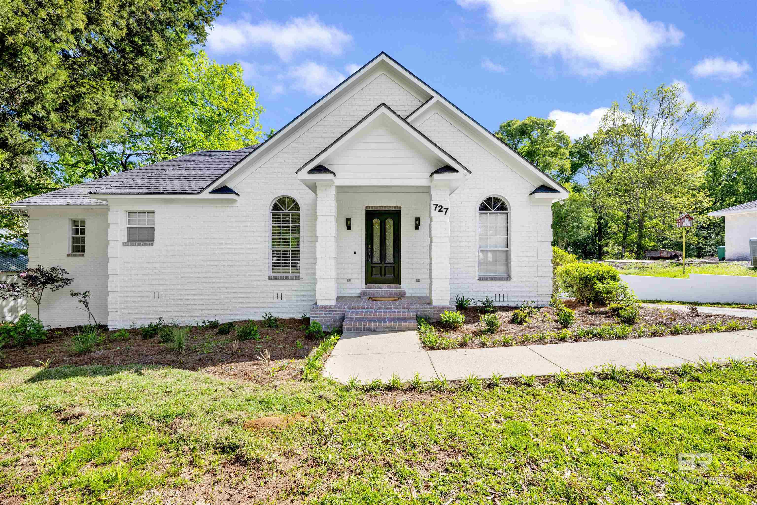 727 N Artillery Range, Spanish Fort, AL, 36527