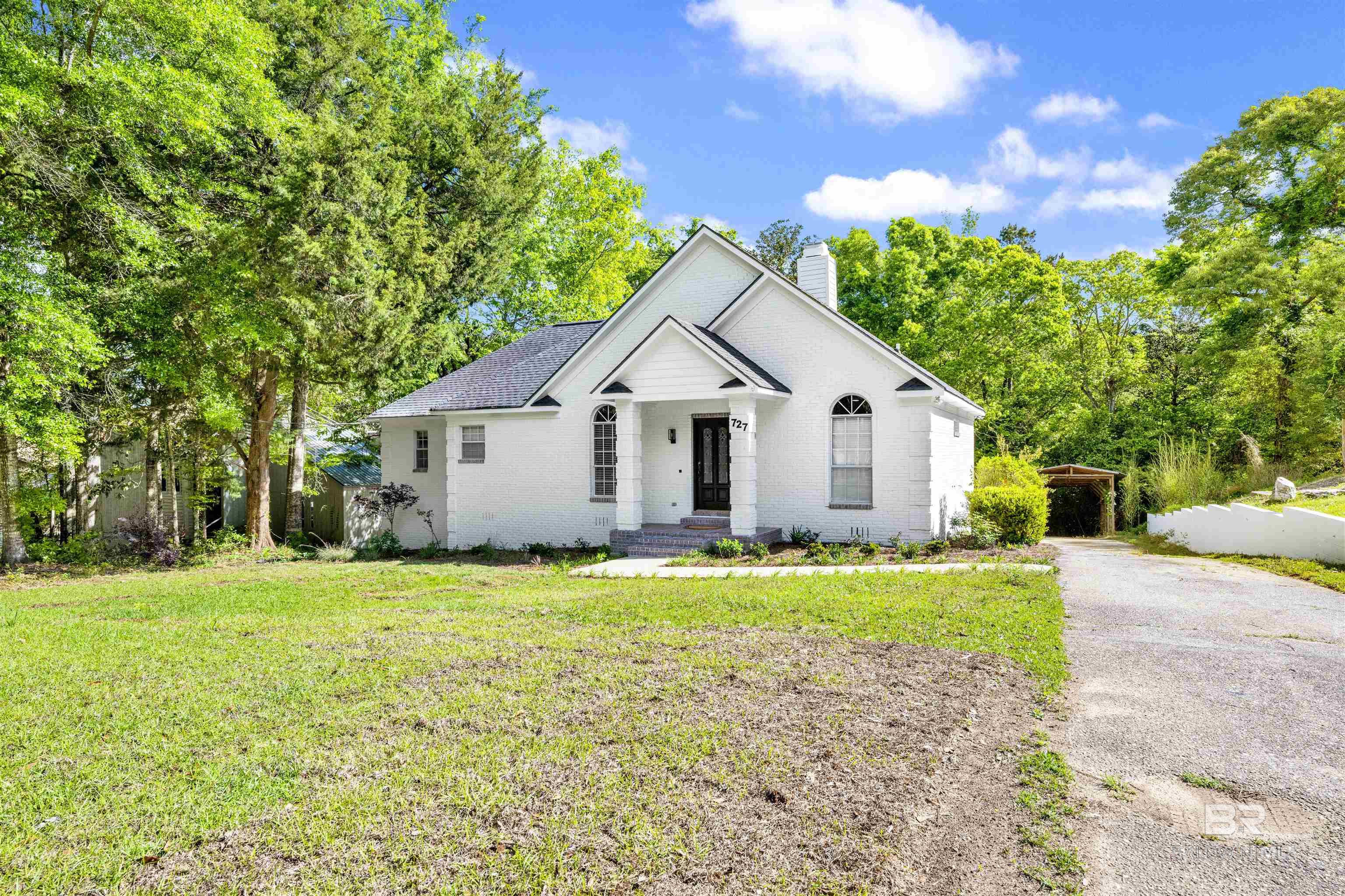 727 N Artillery Range, Spanish Fort, AL, 36527