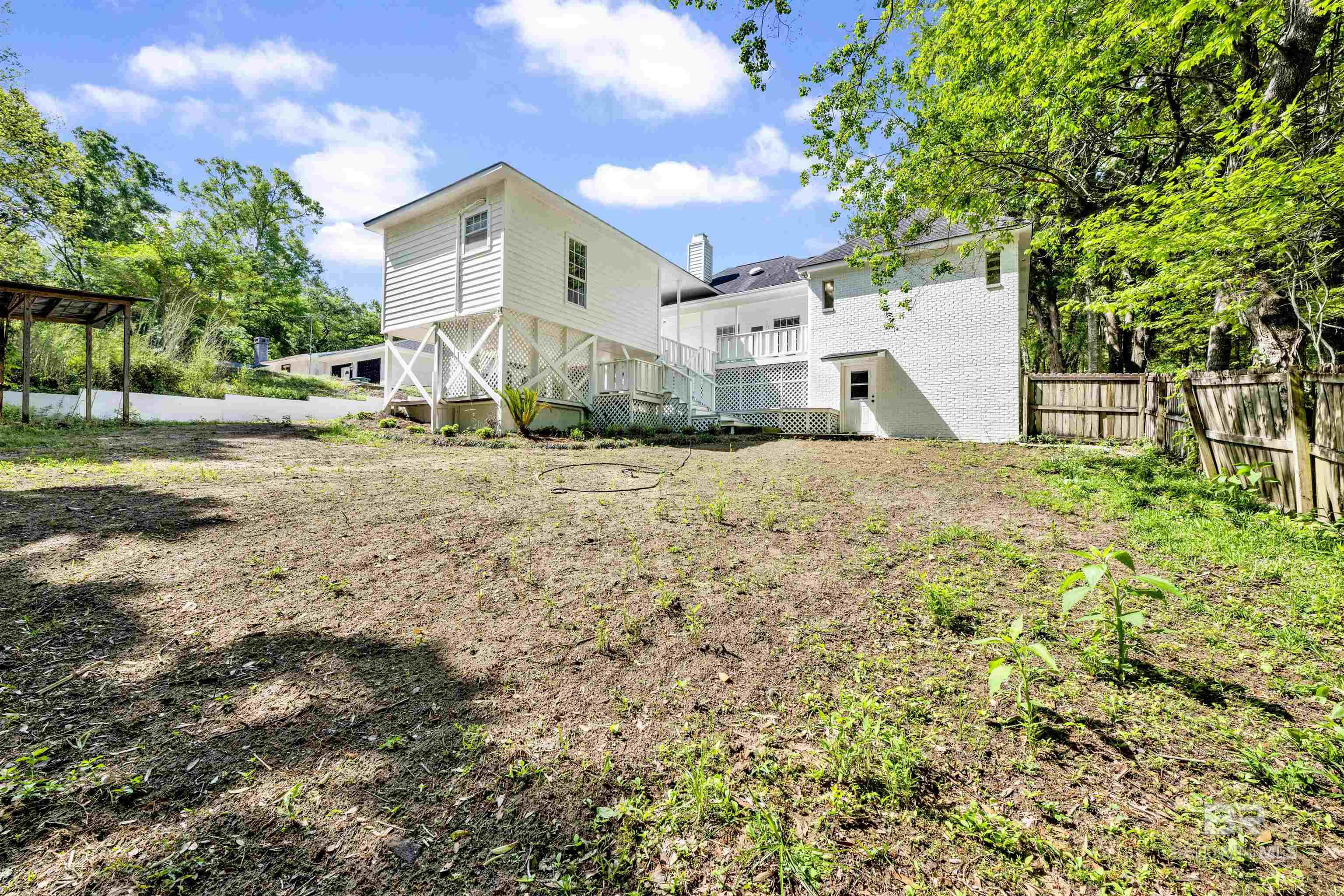 727 N Artillery Range, Spanish Fort, AL, 36527