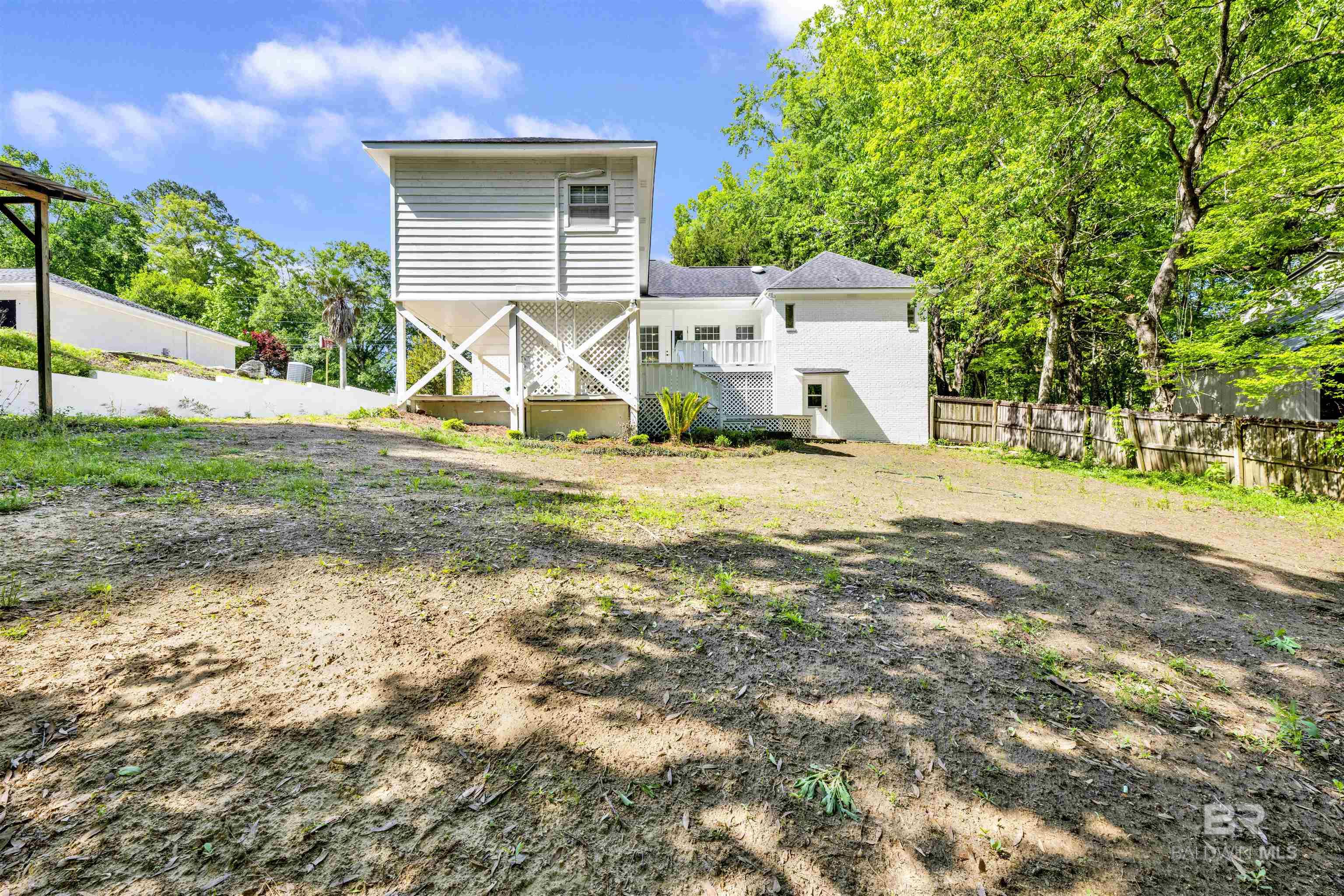 727 N Artillery Range, Spanish Fort, AL, 36527