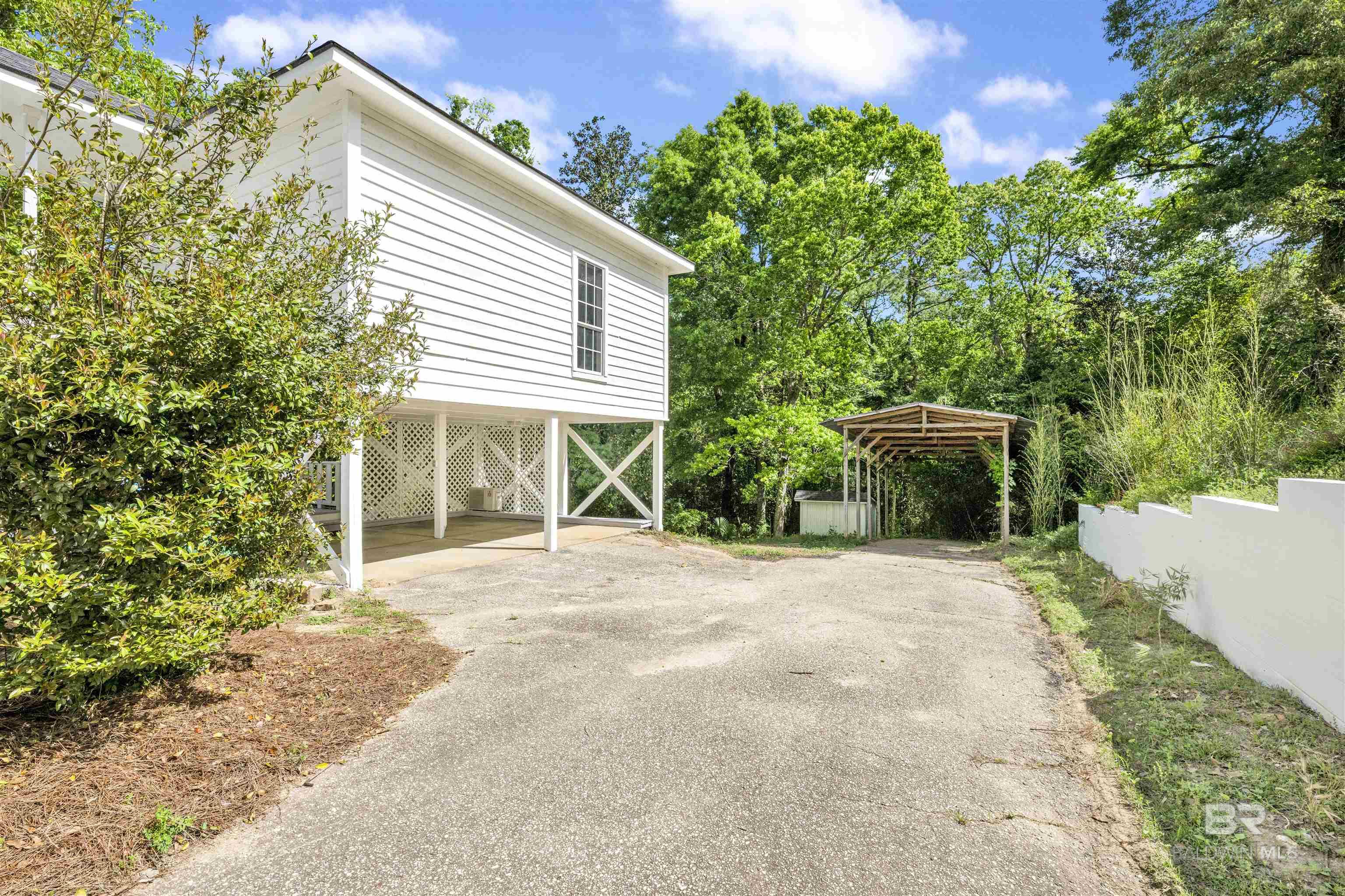 727 N Artillery Range, Spanish Fort, AL, 36527