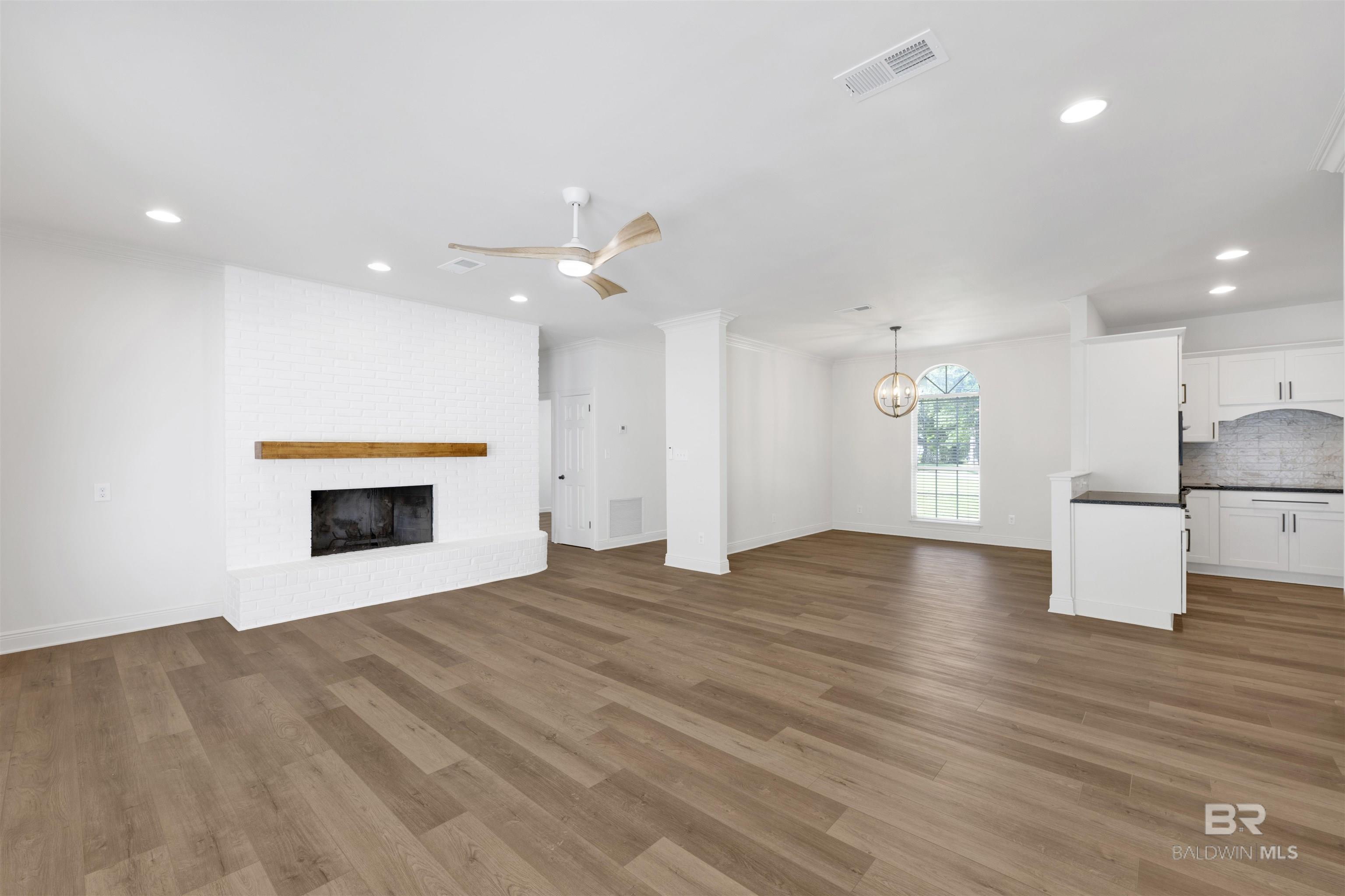 727 N Artillery Range, Spanish Fort, AL, 36527