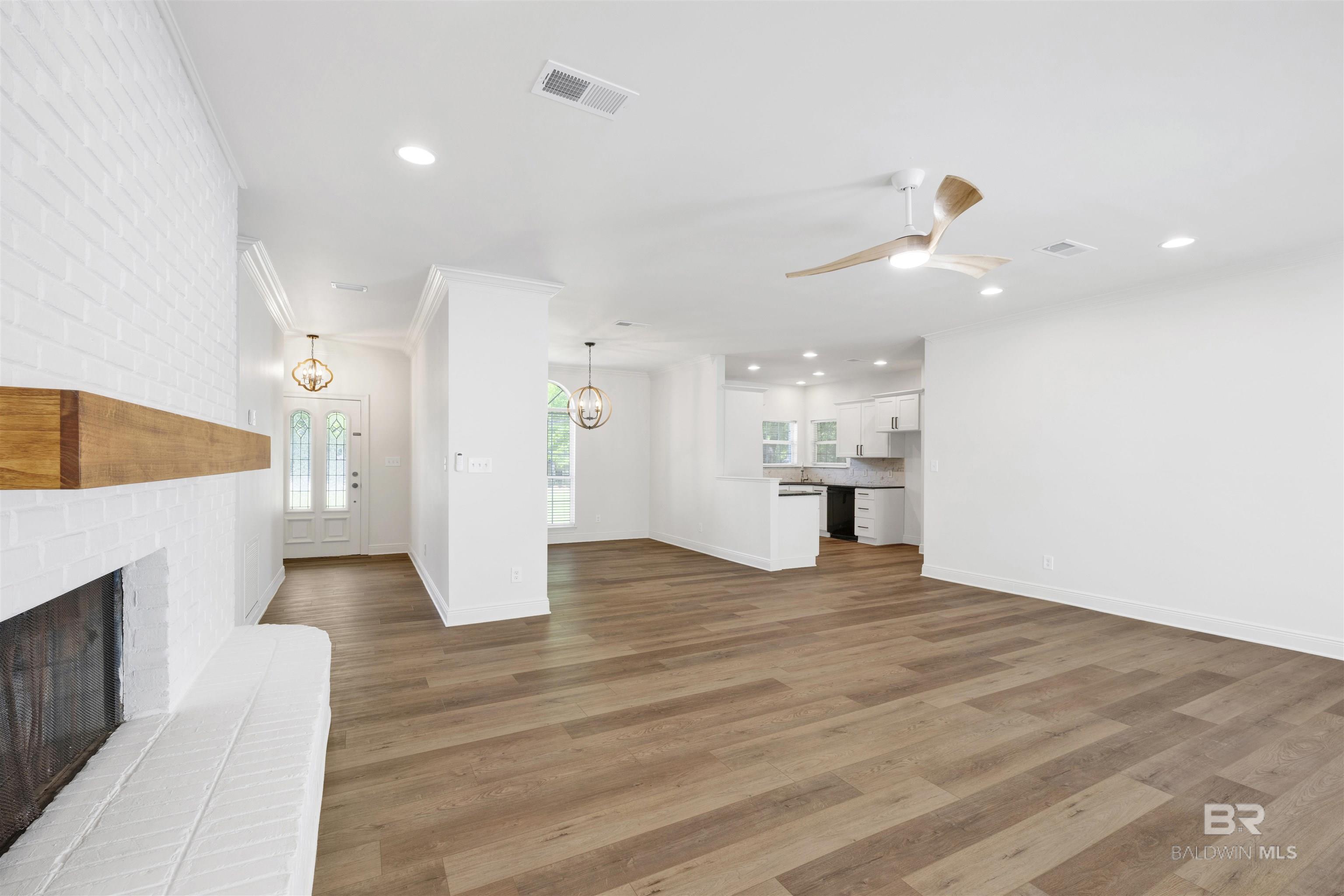 727 N Artillery Range, Spanish Fort, AL, 36527