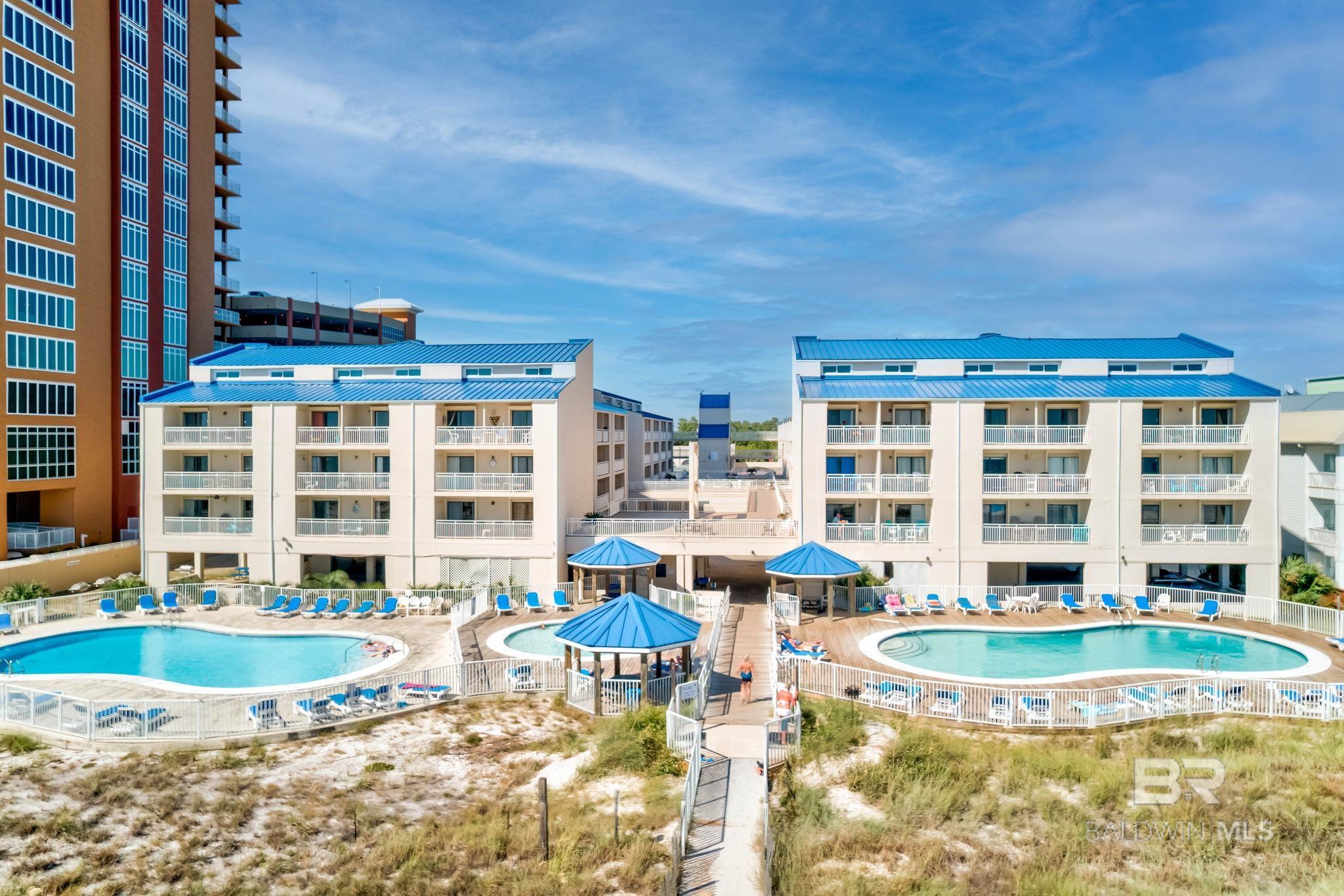 Orange Beach Real Estate