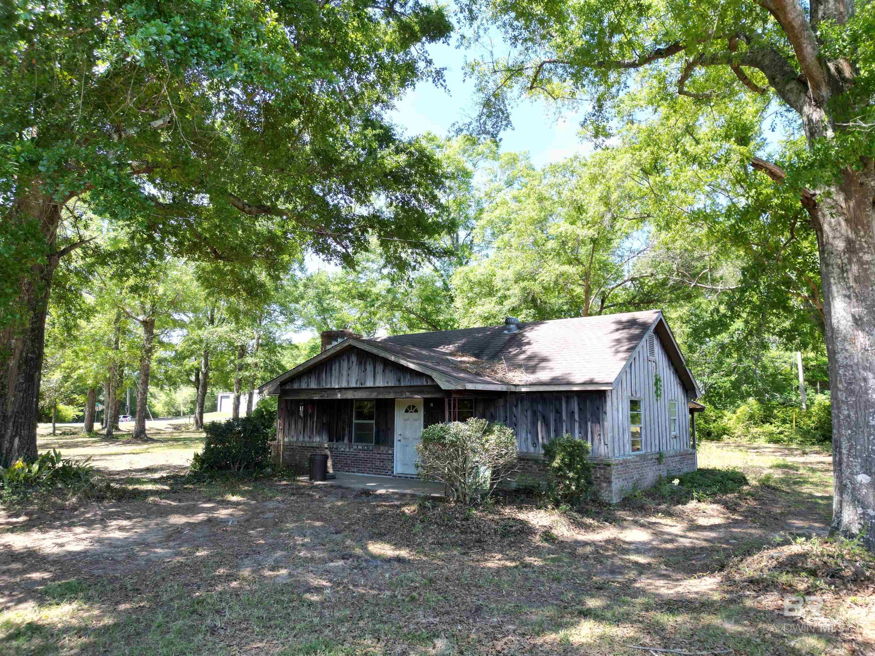 1742 Highway 21, Frisco City, AL, 36445